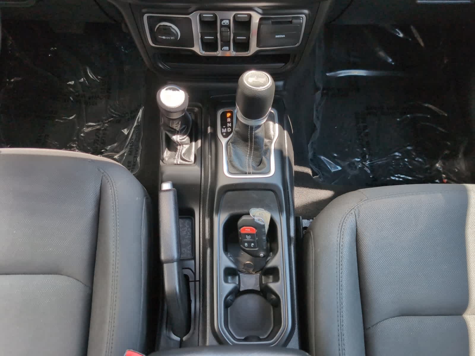 used 2020 Jeep Wrangler car, priced at $28,488