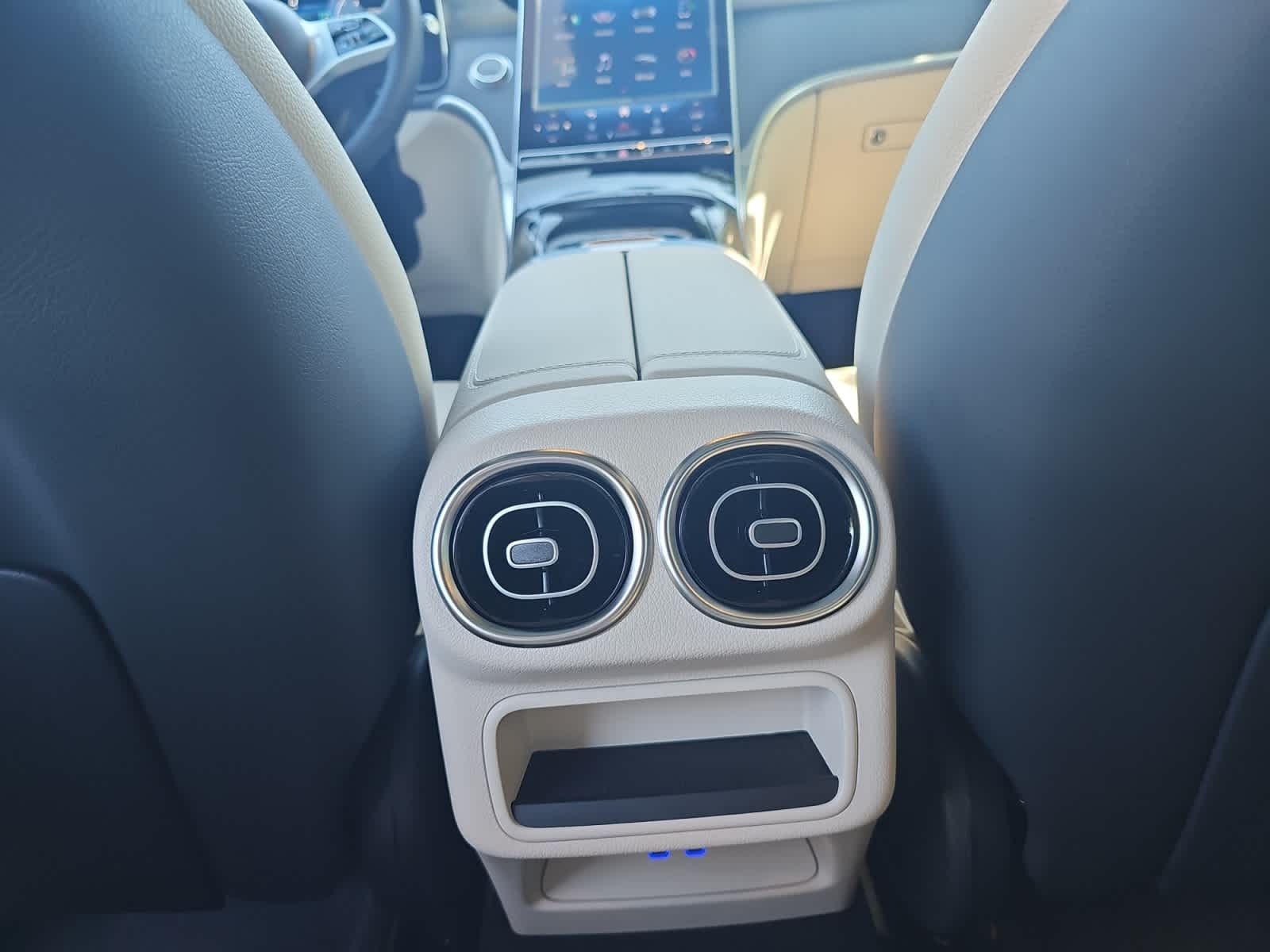 used 2024 Mercedes-Benz GLC 300 car, priced at $46,988