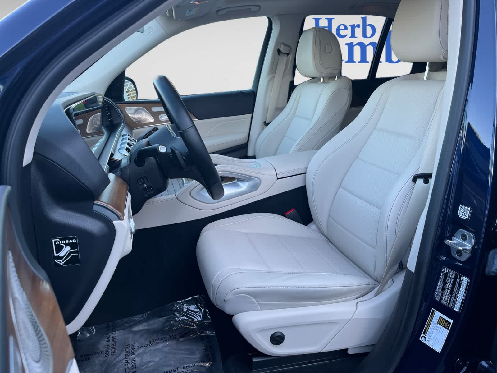 used 2022 Mercedes-Benz GLE 450 car, priced at $51,988