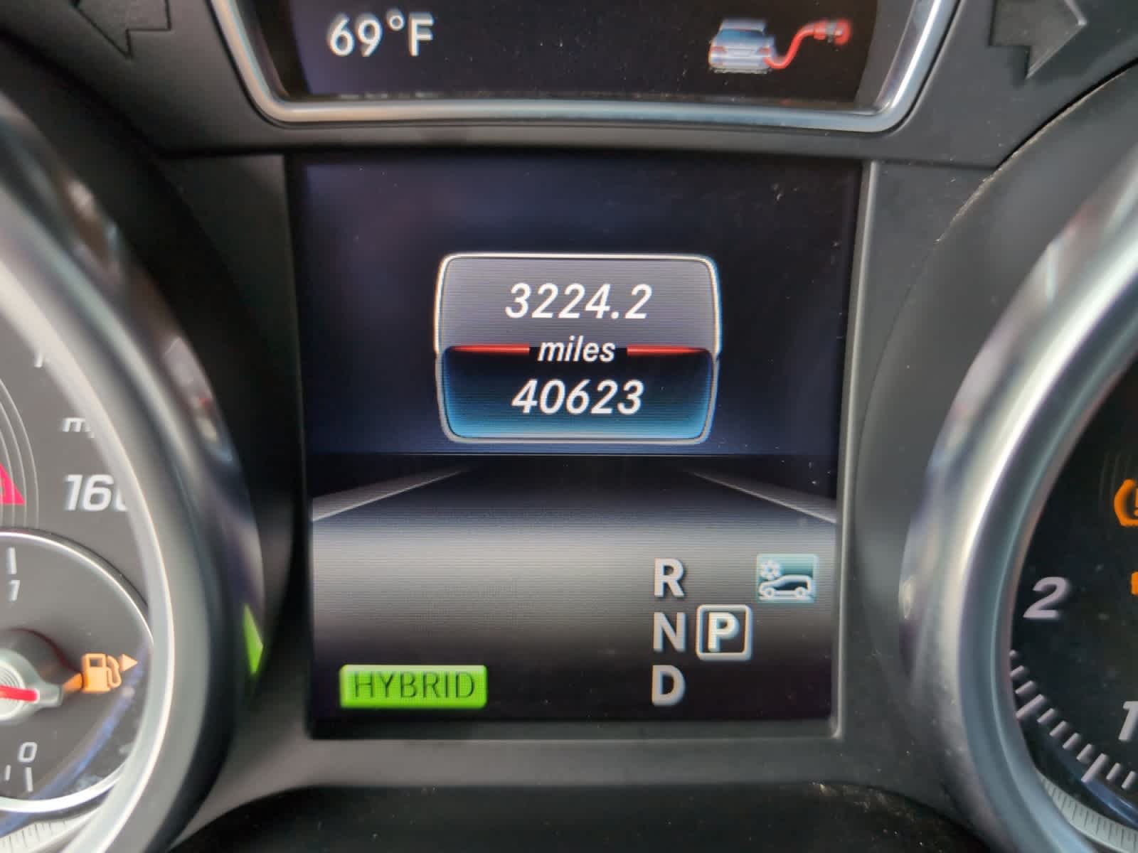 used 2018 Mercedes-Benz GLE 550e Plug-In Hybrid car, priced at $26,988