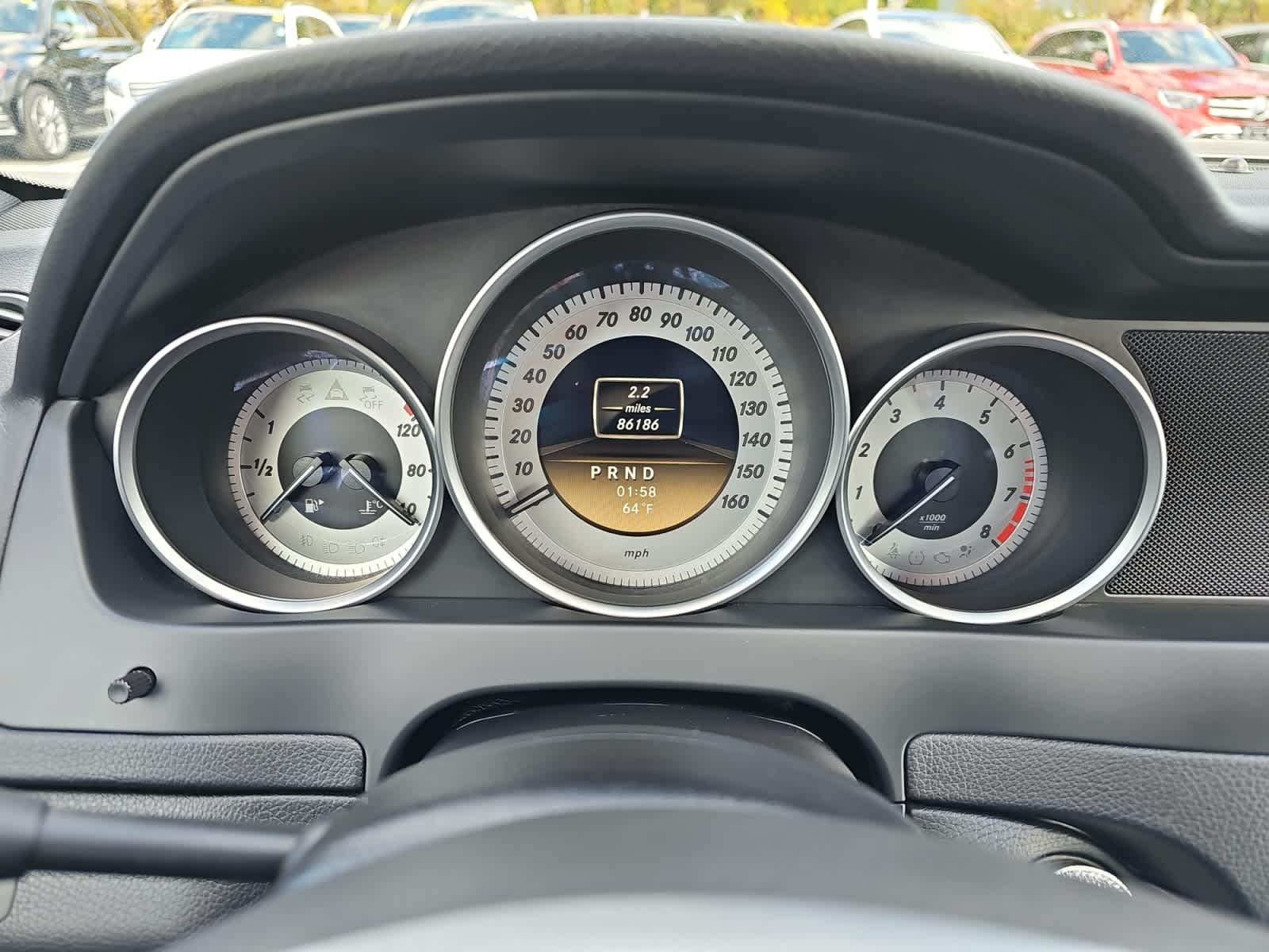 used 2012 Mercedes-Benz C-Class car, priced at $12,497