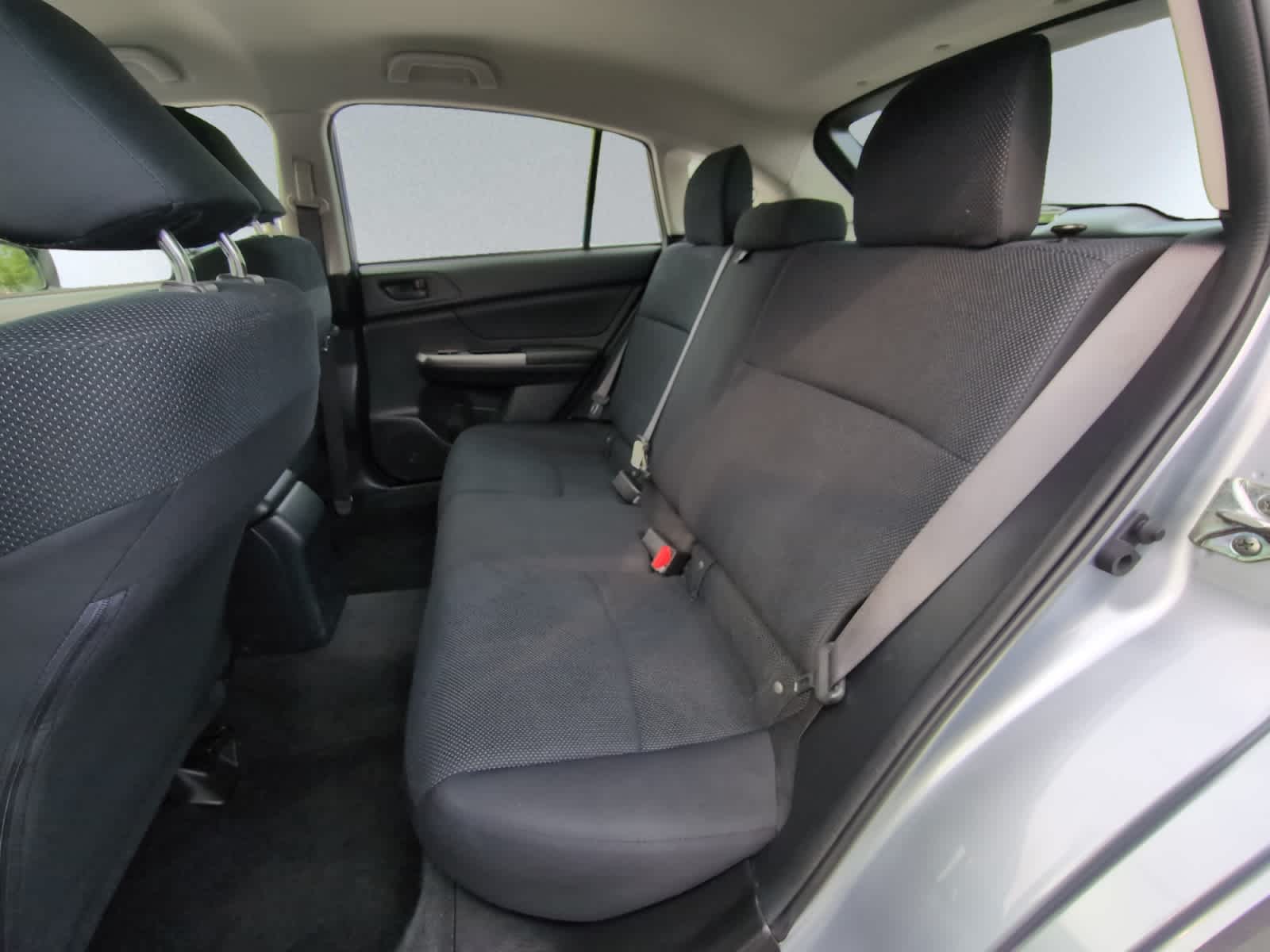 used 2015 Subaru Impreza car, priced at $12,998