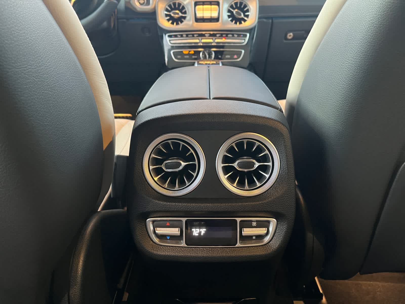 used 2024 Mercedes-Benz G-Class car, priced at $144,998