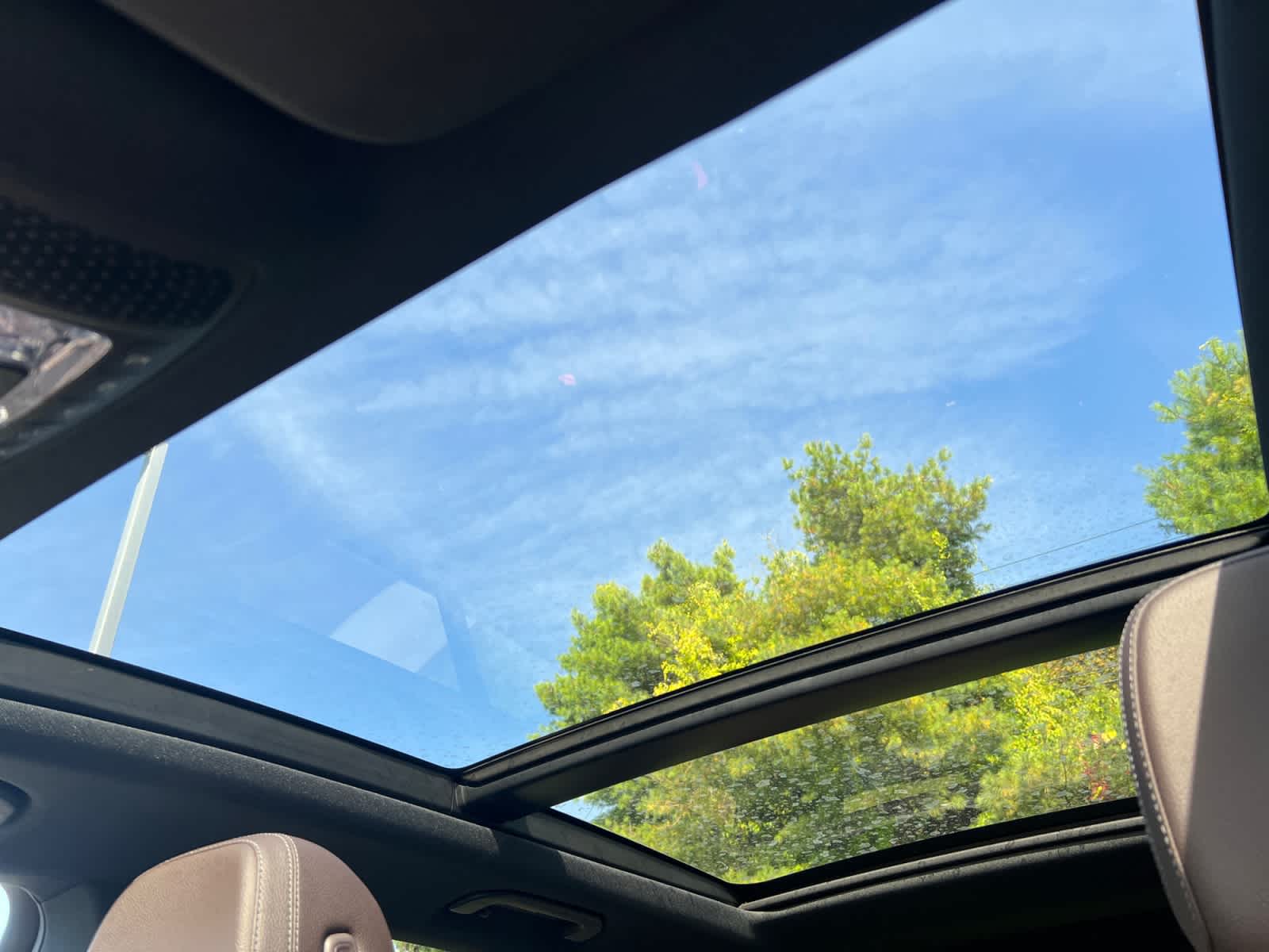 used 2022 Mercedes-Benz GLE 350 car, priced at $42,887