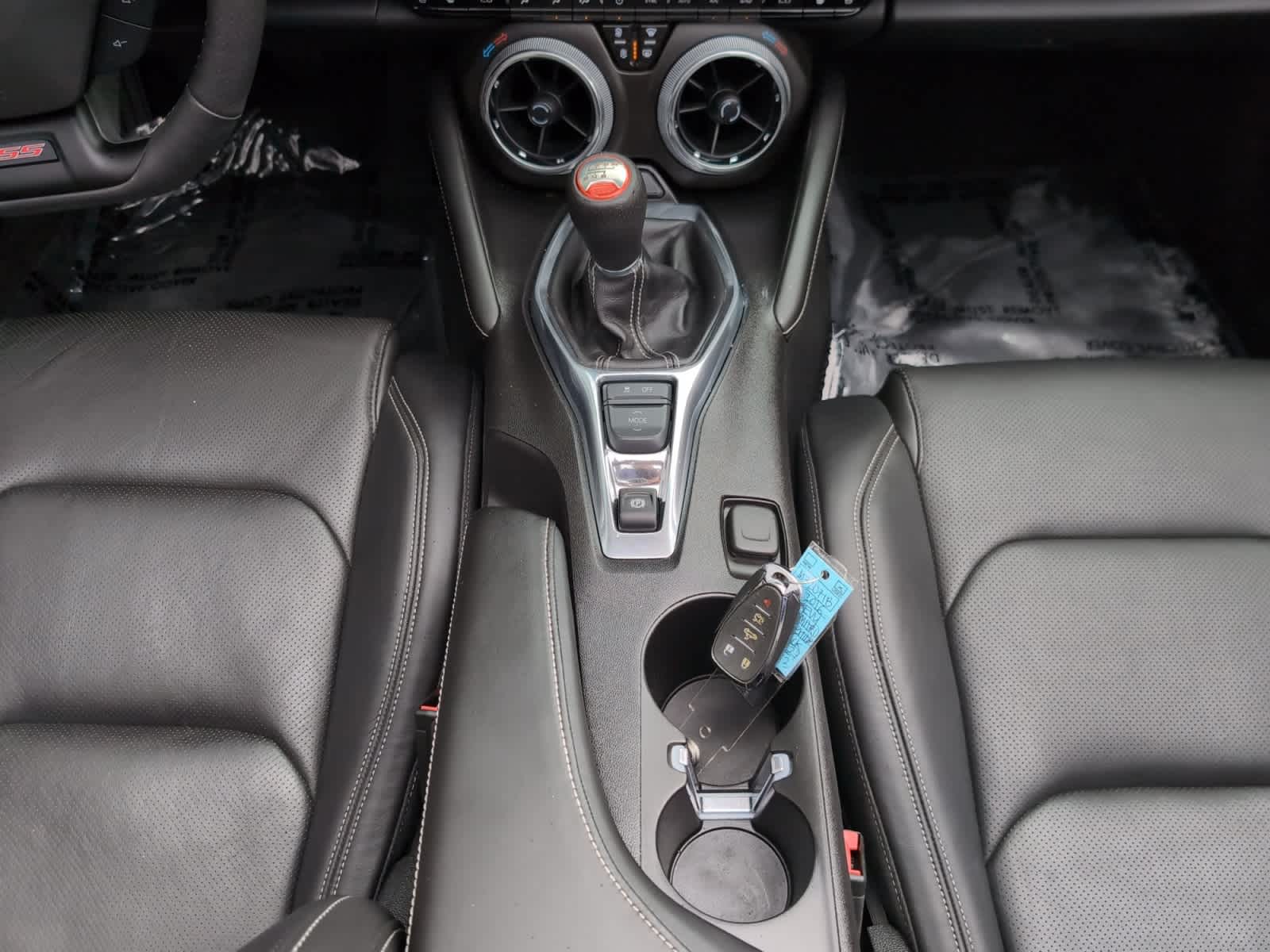 used 2016 Chevrolet Camaro car, priced at $33,998