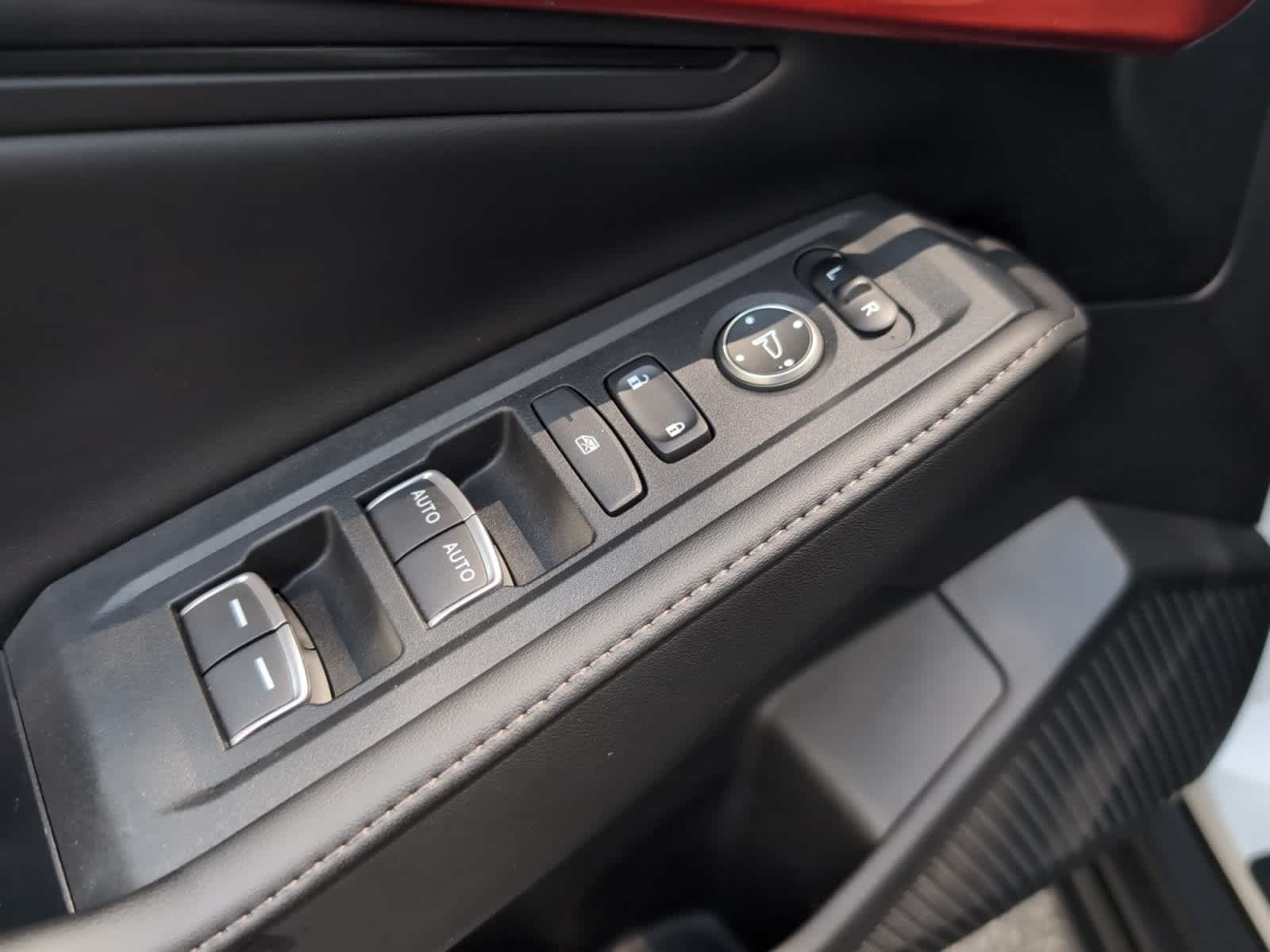 used 2023 Honda Accord Hybrid car, priced at $28,788