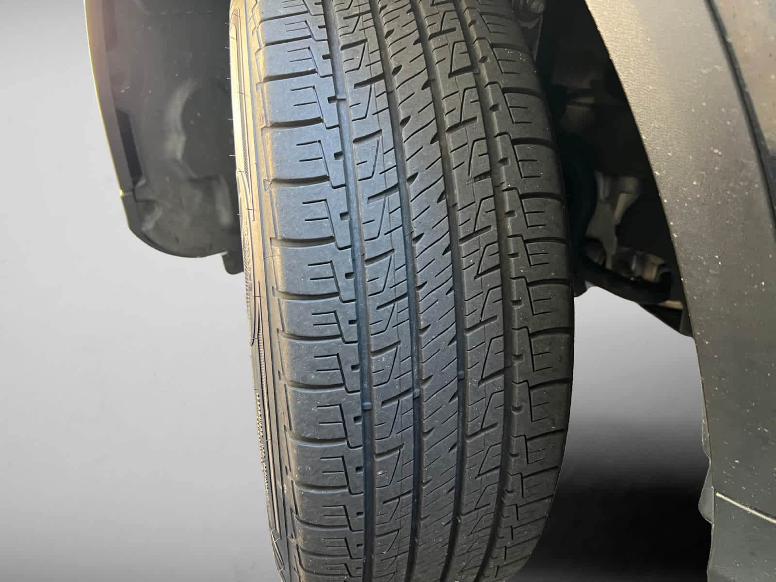 used 2018 Mercedes-Benz GLC 300 car, priced at $18,987