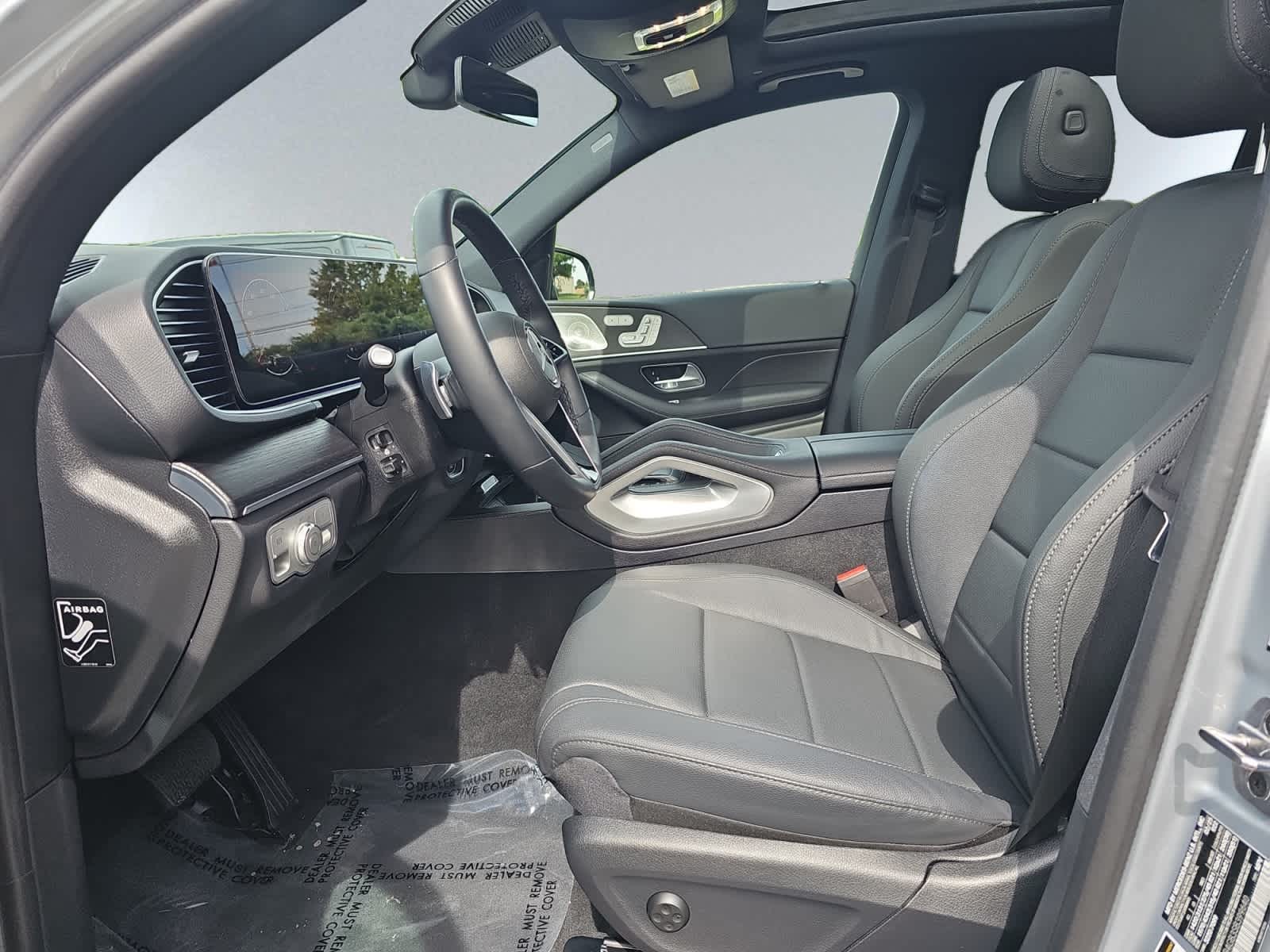 used 2025 Mercedes-Benz GLE 450e car, priced at $73,988