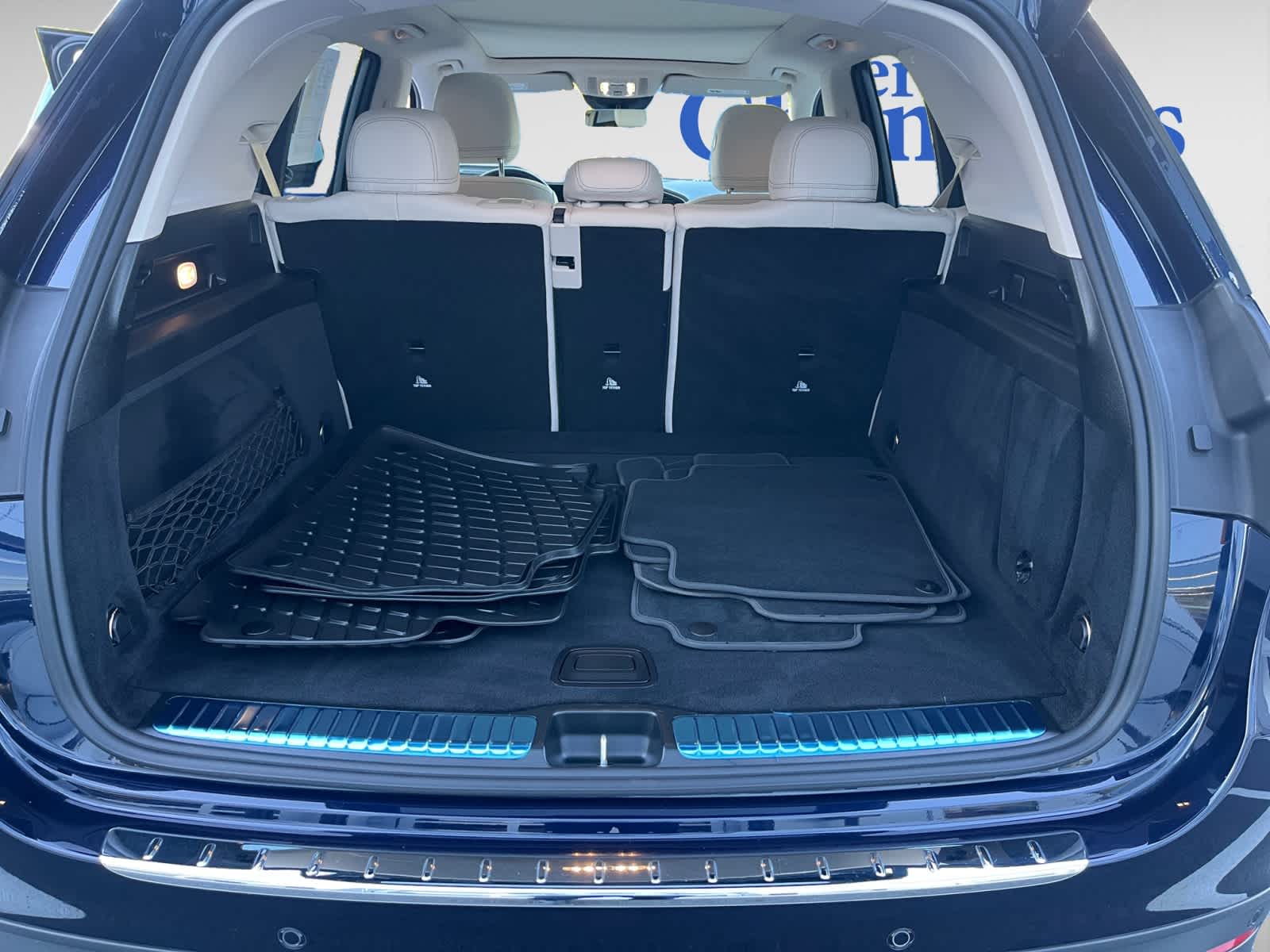 used 2022 Mercedes-Benz GLE 450 car, priced at $51,988