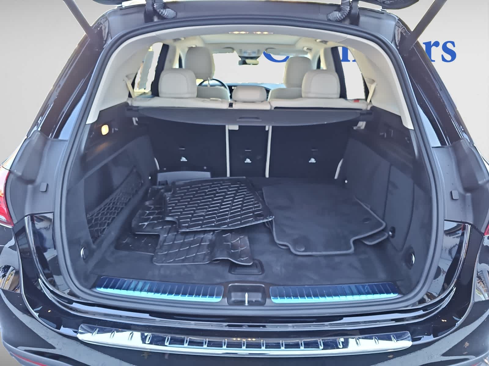 used 2023 Mercedes-Benz GLE 350 car, priced at $44,487