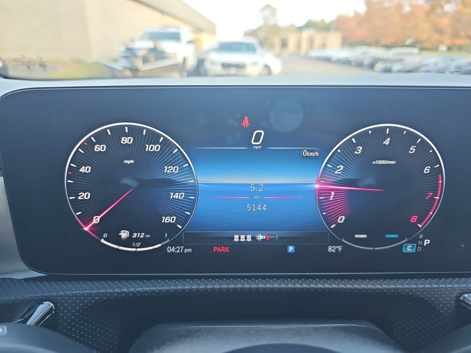 used 2025 Mercedes-Benz CLA 250 car, priced at $41,487