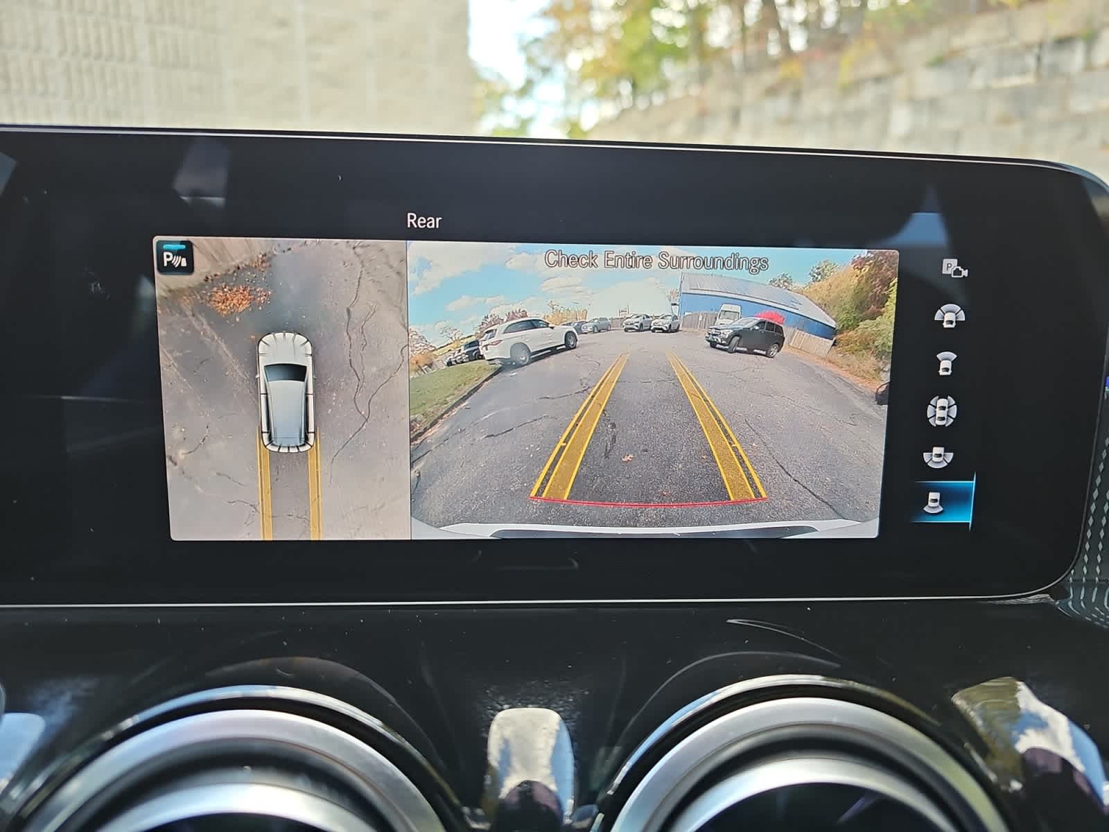 used 2022 Mercedes-Benz GLB 250 car, priced at $26,487