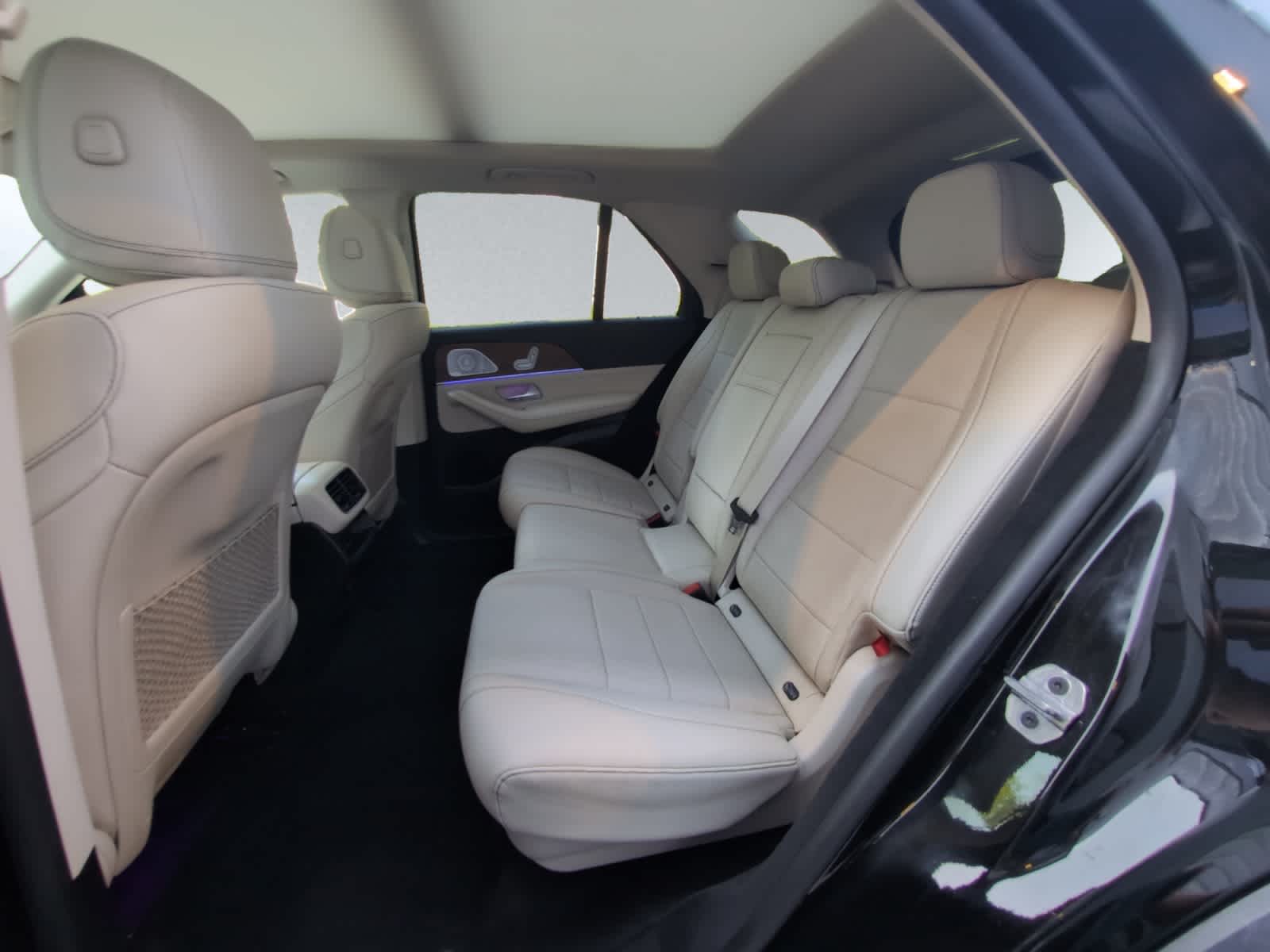 used 2021 Mercedes-Benz GLE 350 car, priced at $39,988