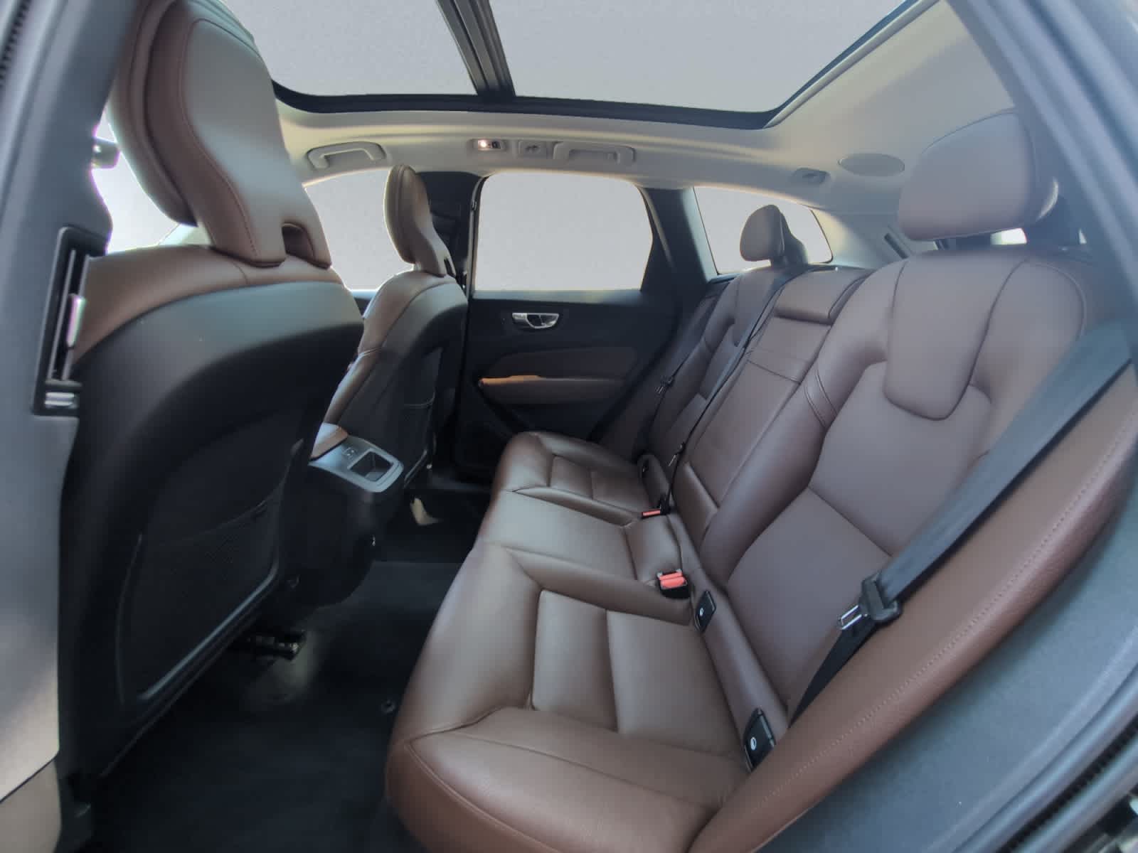 used 2019 Volvo XC60 car, priced at $20,988