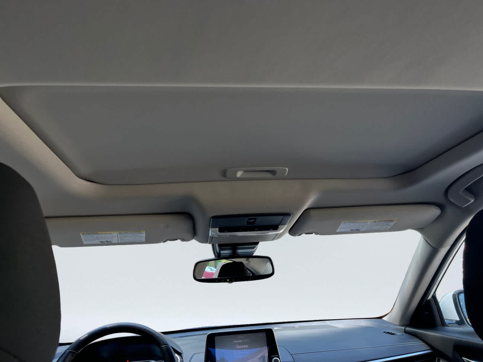 used 2020 Nissan Altima car, priced at $19,788
