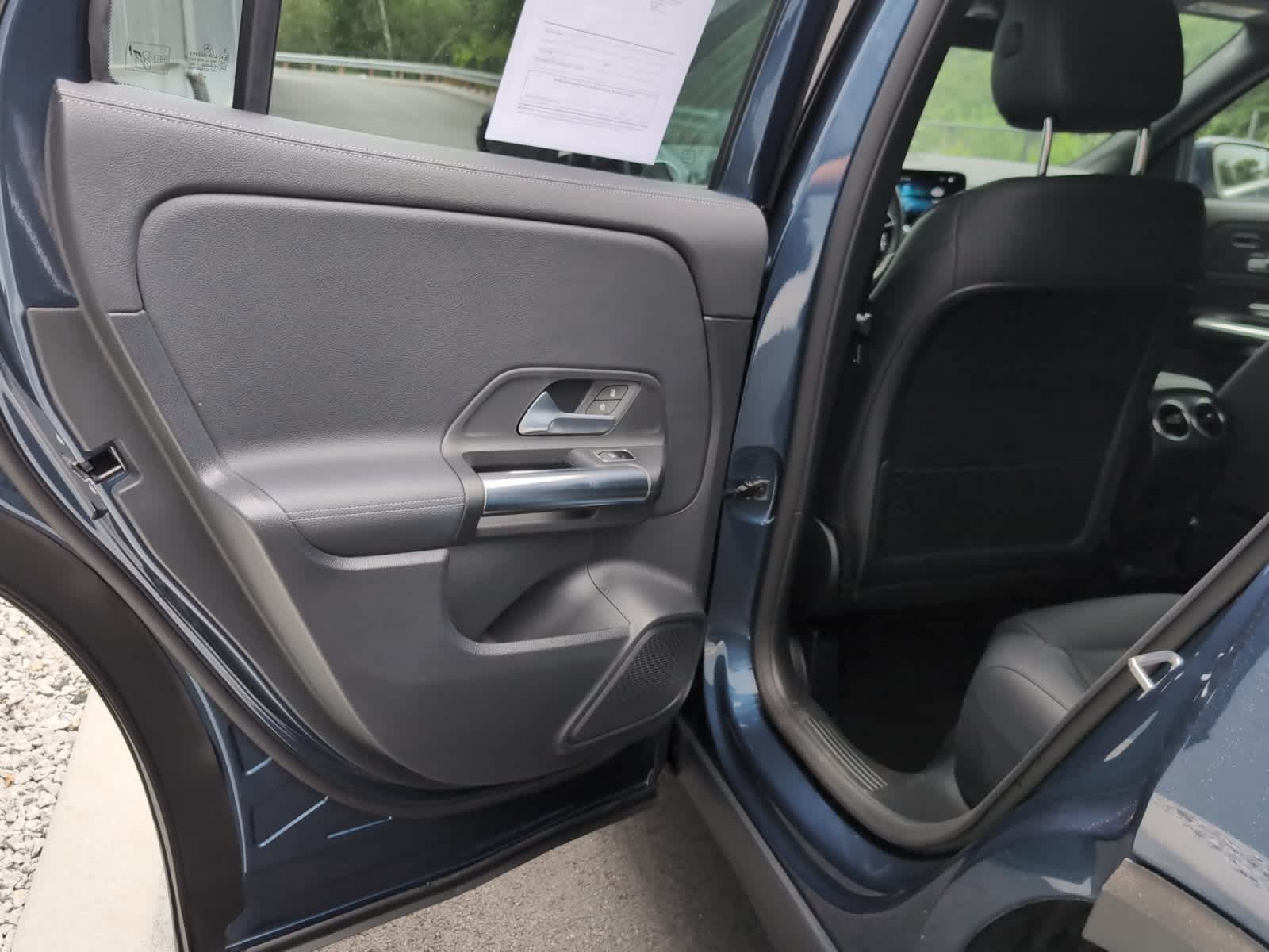 used 2023 Mercedes-Benz GLA 250 car, priced at $30,988