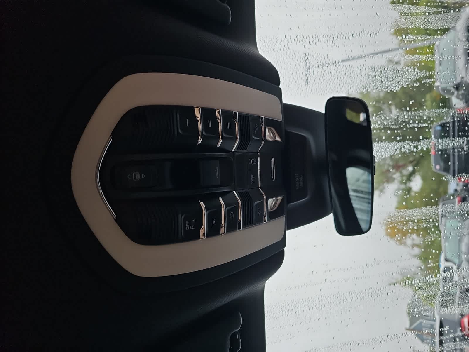 used 2024 Porsche Macan car, priced at $38,987