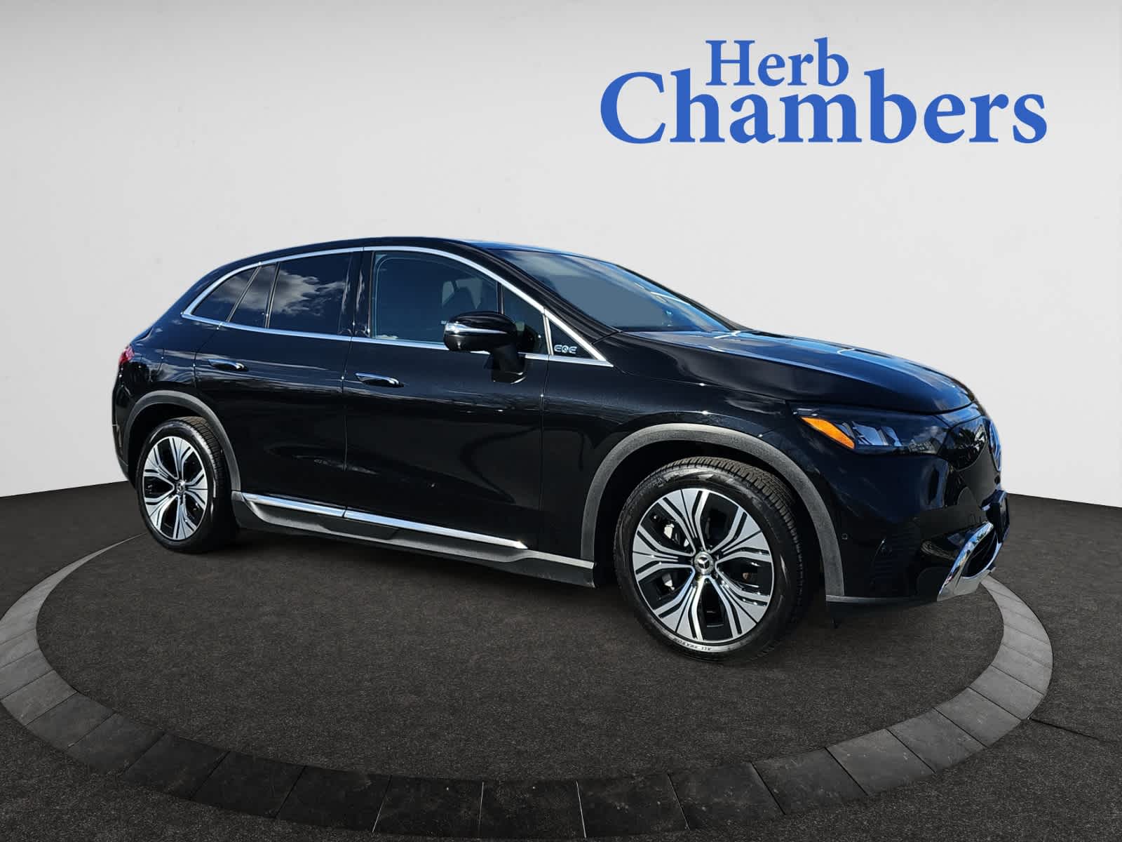 used 2023 Mercedes-Benz EQE 350 car, priced at $40,497