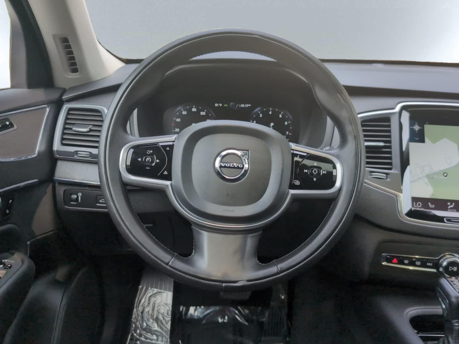 used 2020 Volvo XC90 car, priced at $31,988