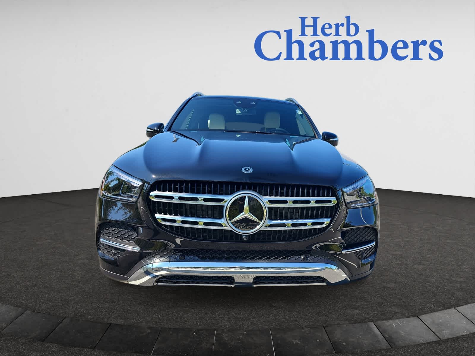 used 2025 Mercedes-Benz GLE 450e car, priced at $73,988