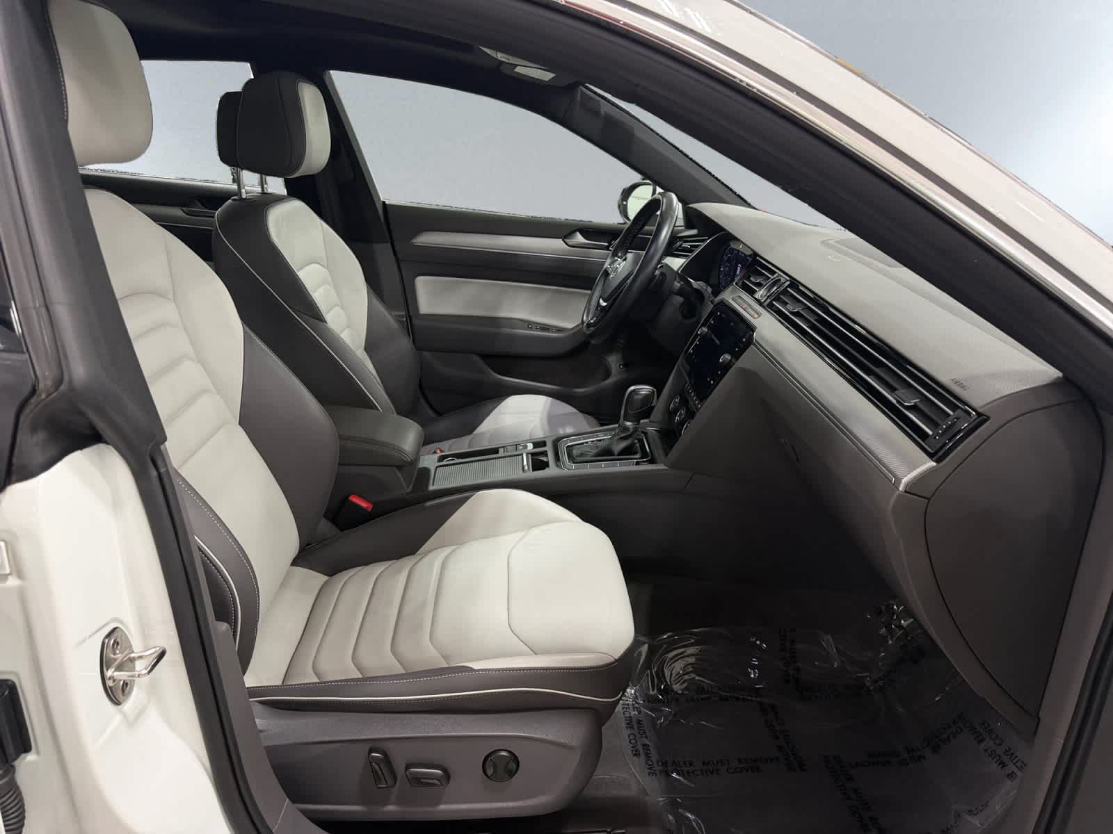 used 2019 Volkswagen Arteon car, priced at $21,788