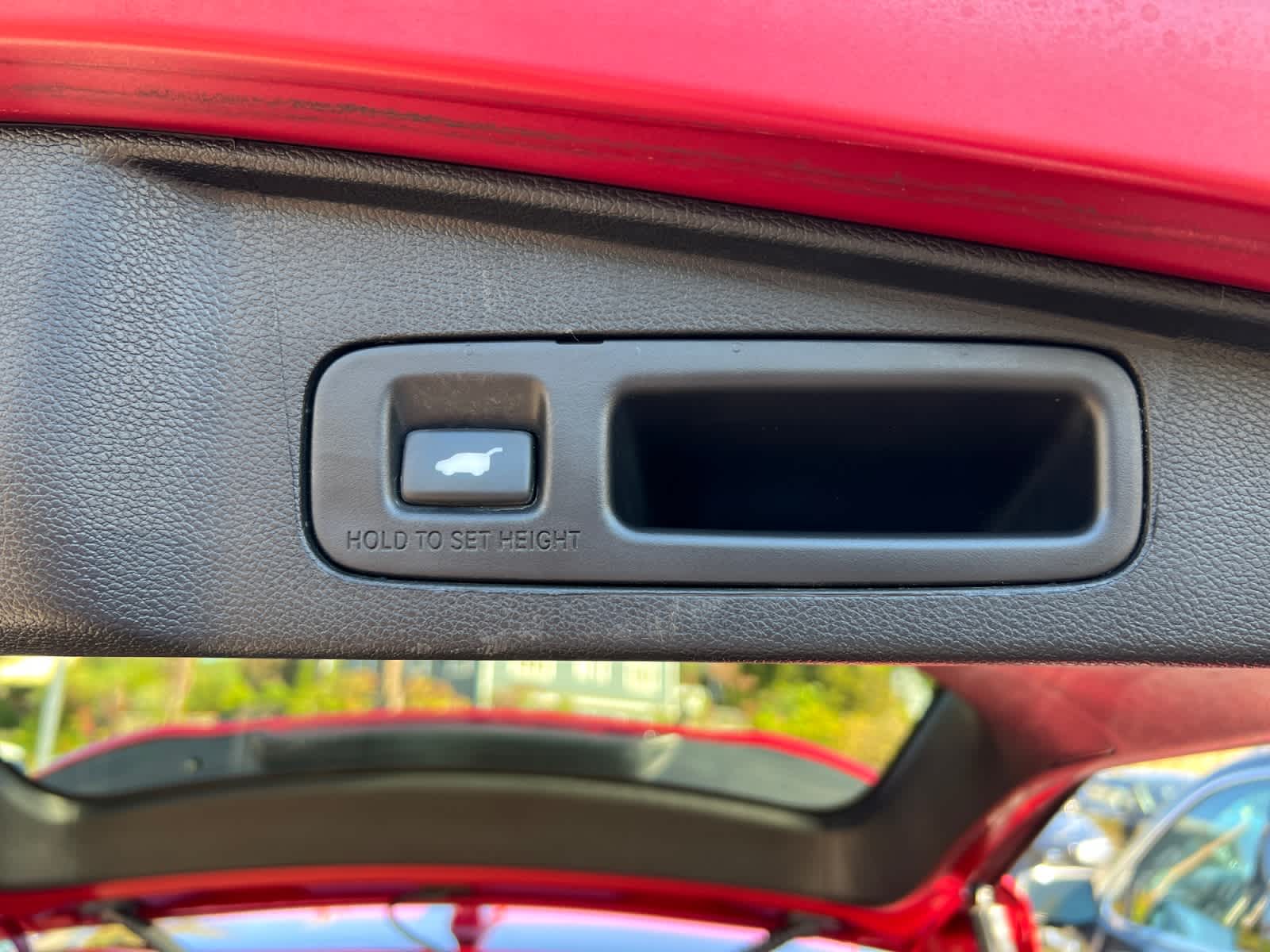 used 2022 Honda CR-V car, priced at $27,987