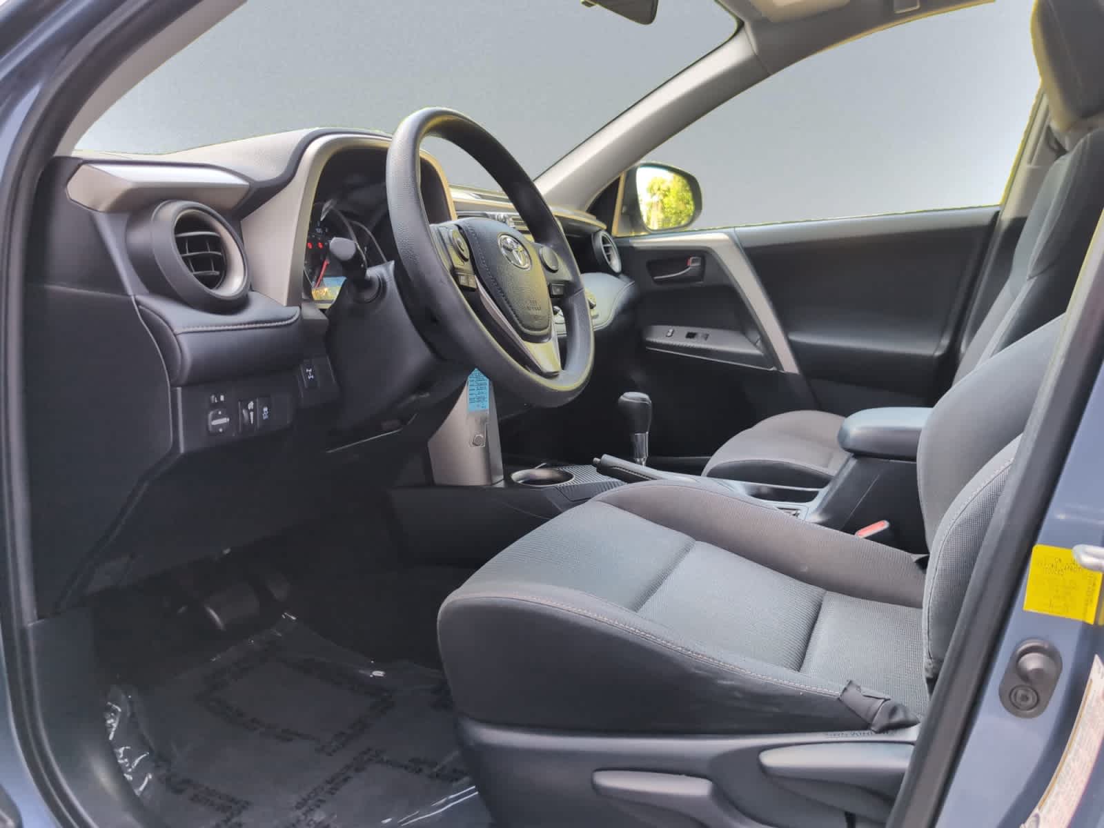 used 2013 Toyota RAV4 car, priced at $14,998