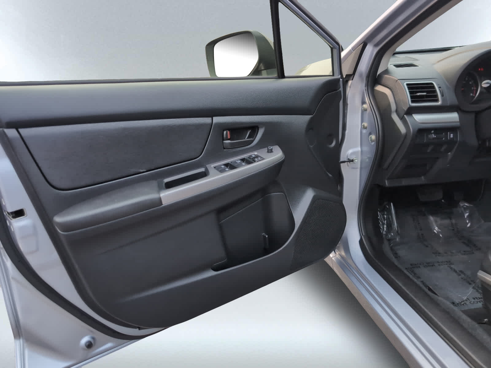 used 2015 Subaru Impreza car, priced at $12,998