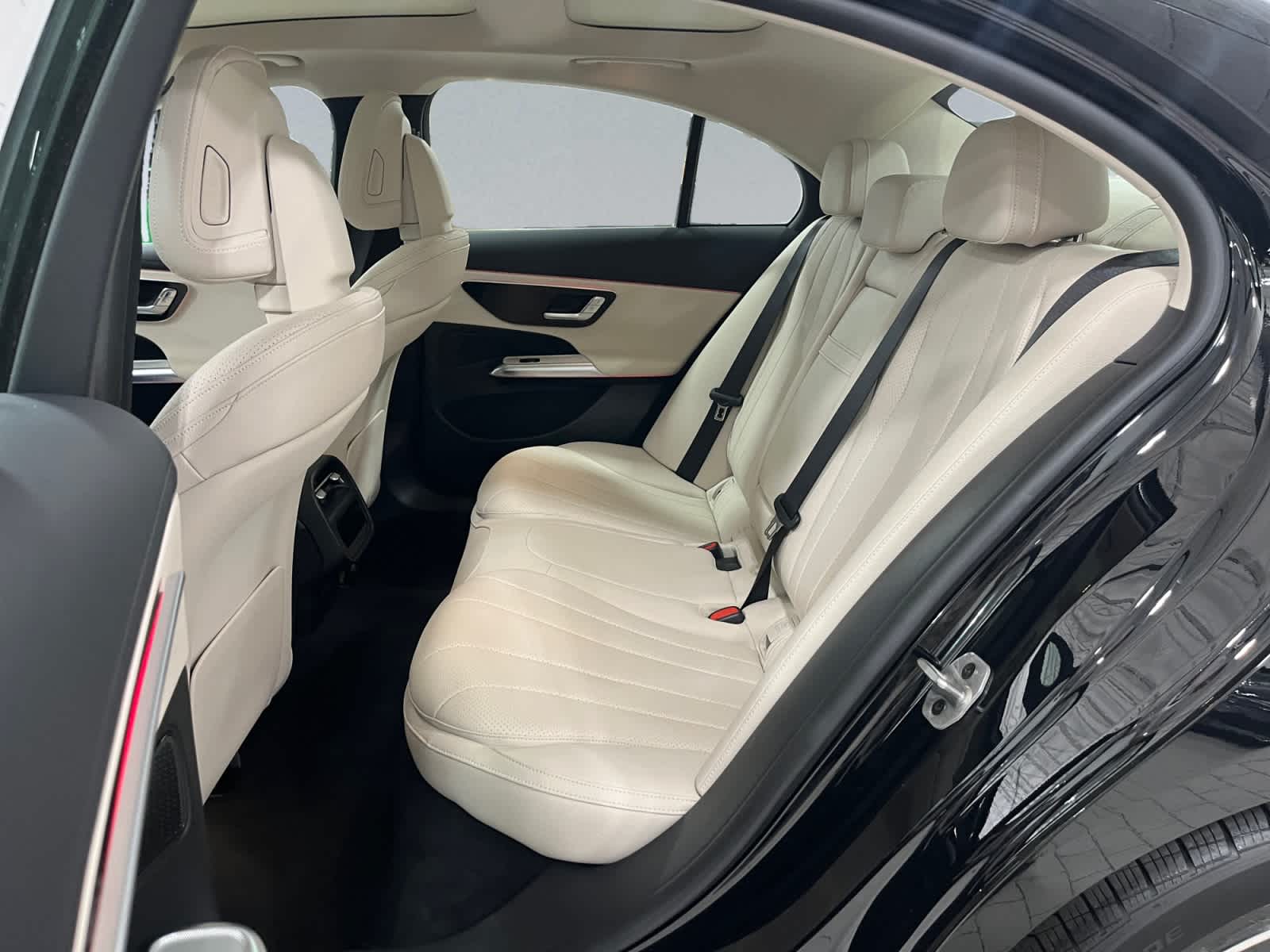 used 2025 Mercedes-Benz E-Class car, priced at $59,487