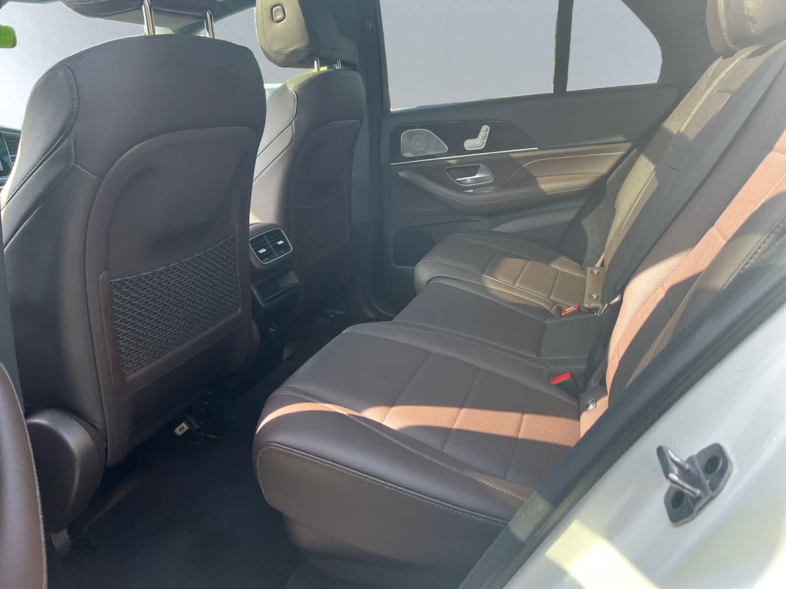 used 2022 Mercedes-Benz GLE 350 car, priced at $42,887