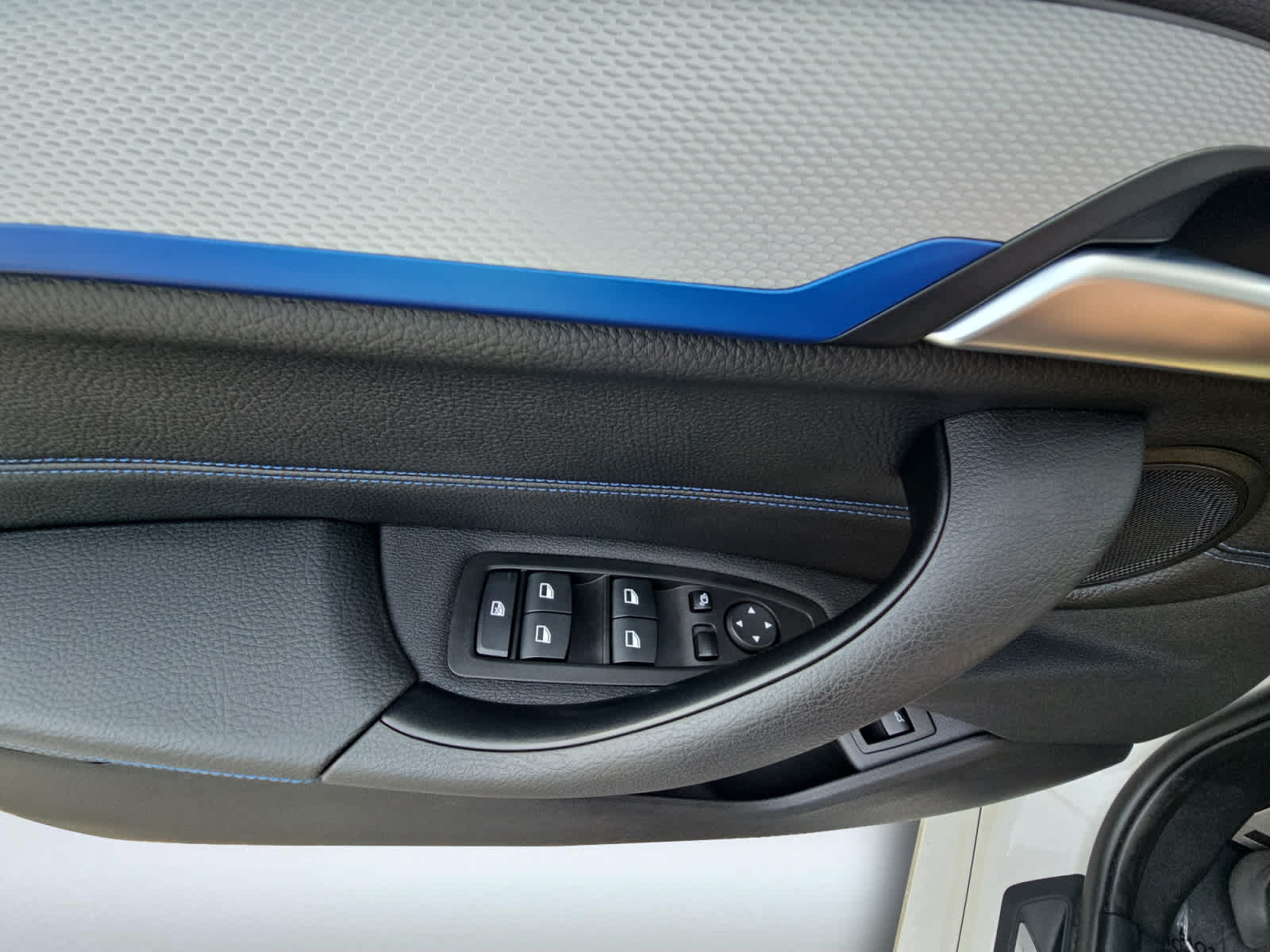 used 2017 BMW X1 car, priced at $15,998