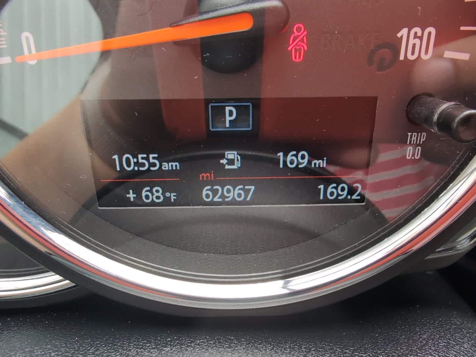 used 2020 MINI Countryman car, priced at $22,998