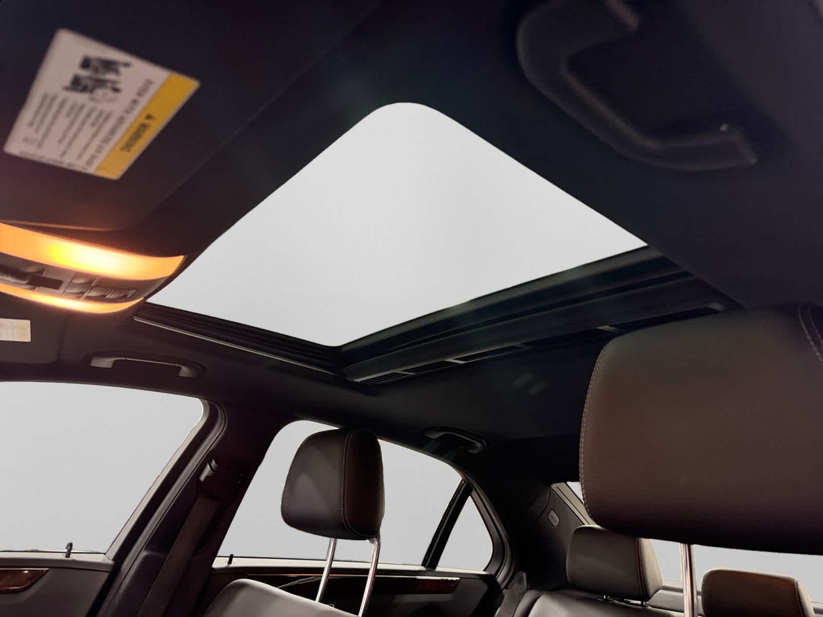 used 2014 Mercedes-Benz E-Class car, priced at $14,988