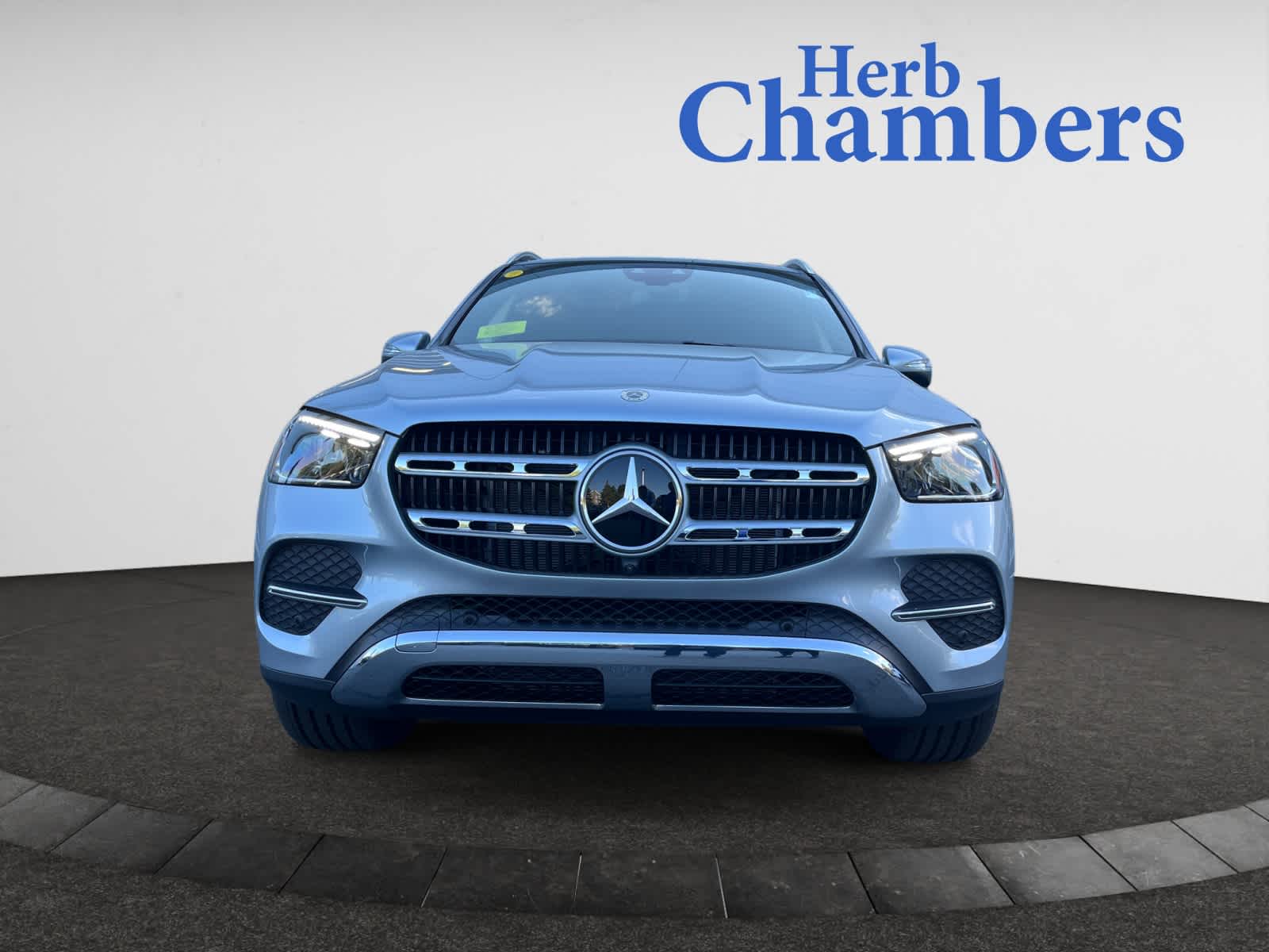 used 2025 Mercedes-Benz GLE 450e car, priced at $73,988
