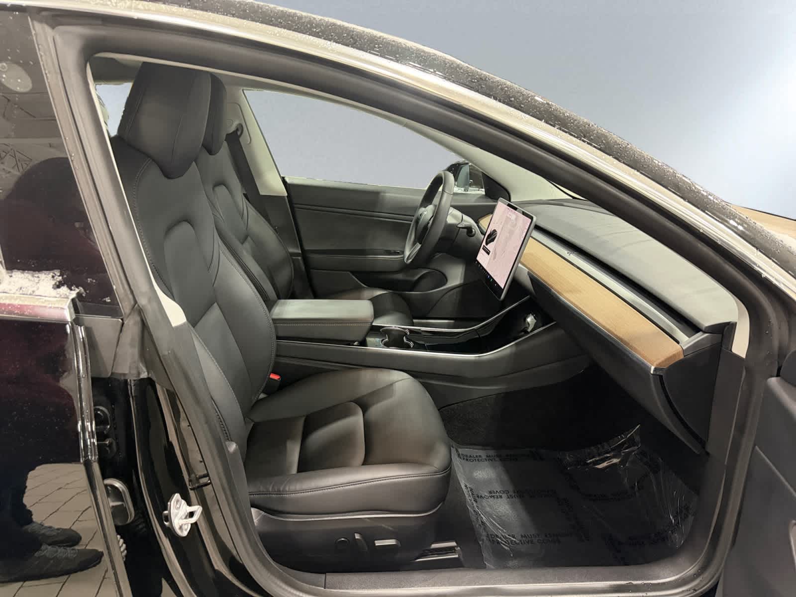 used 2020 Tesla Model 3 car, priced at $24,998