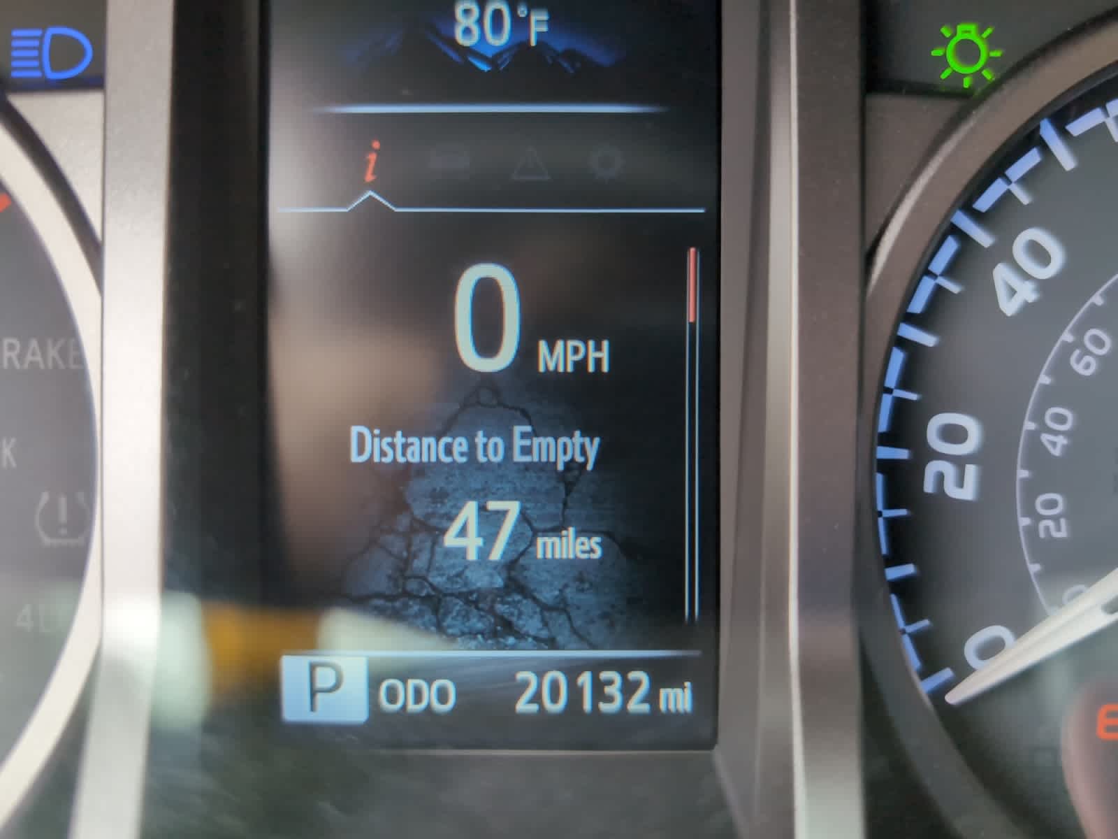used 2023 Toyota Tacoma car, priced at $36,488