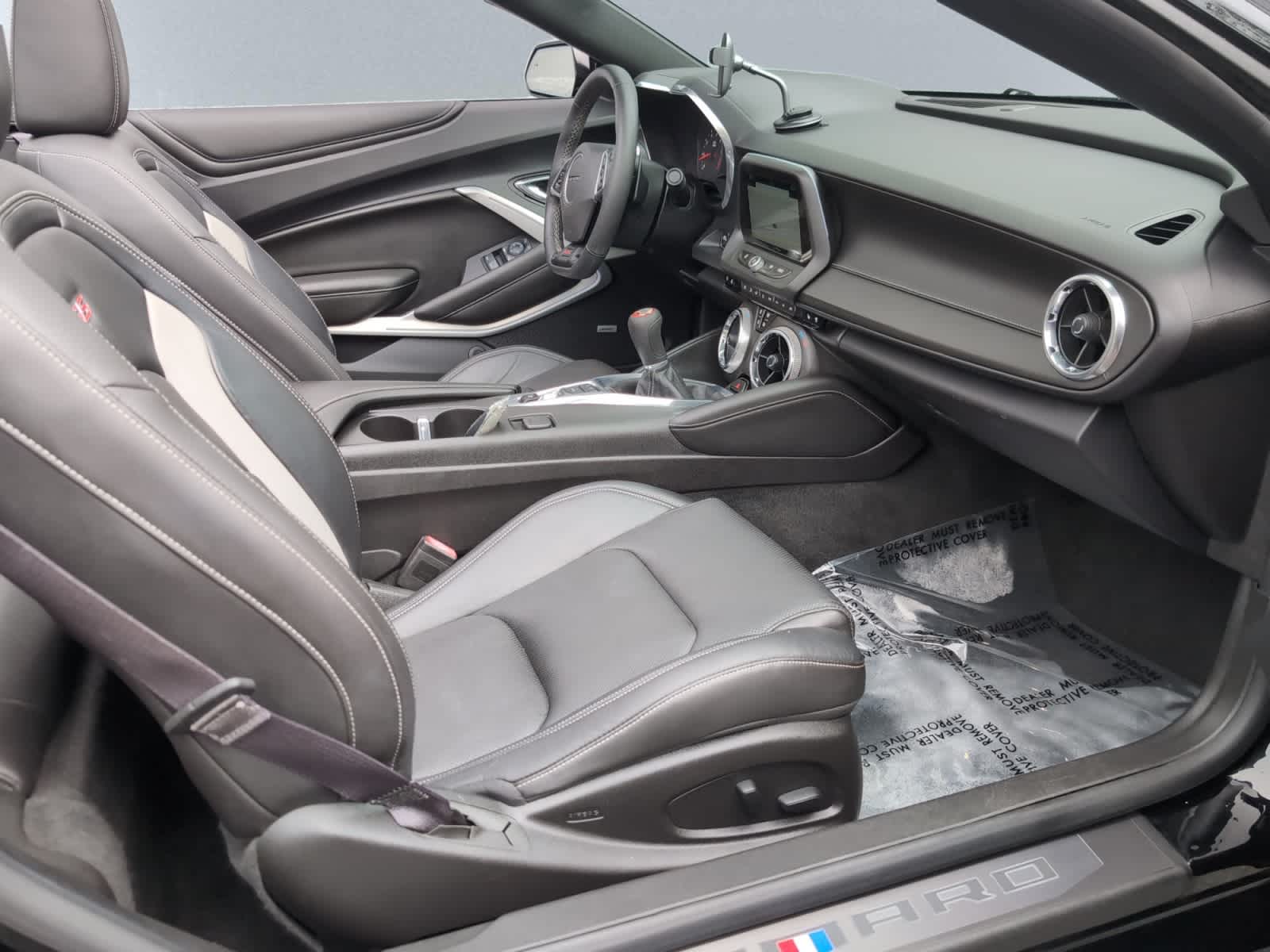 used 2016 Chevrolet Camaro car, priced at $33,998