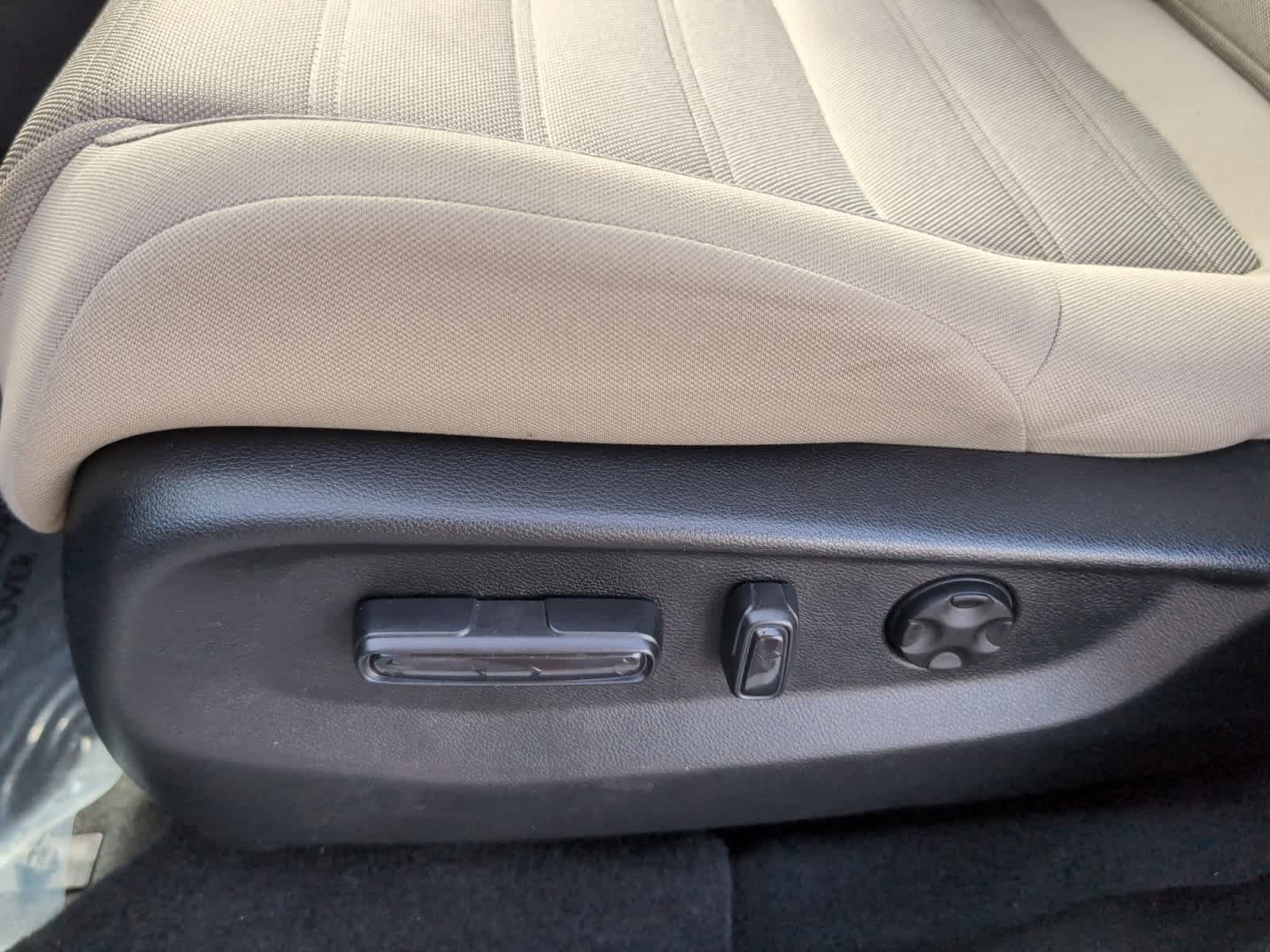 used 2022 Honda CR-V car, priced at $28,988