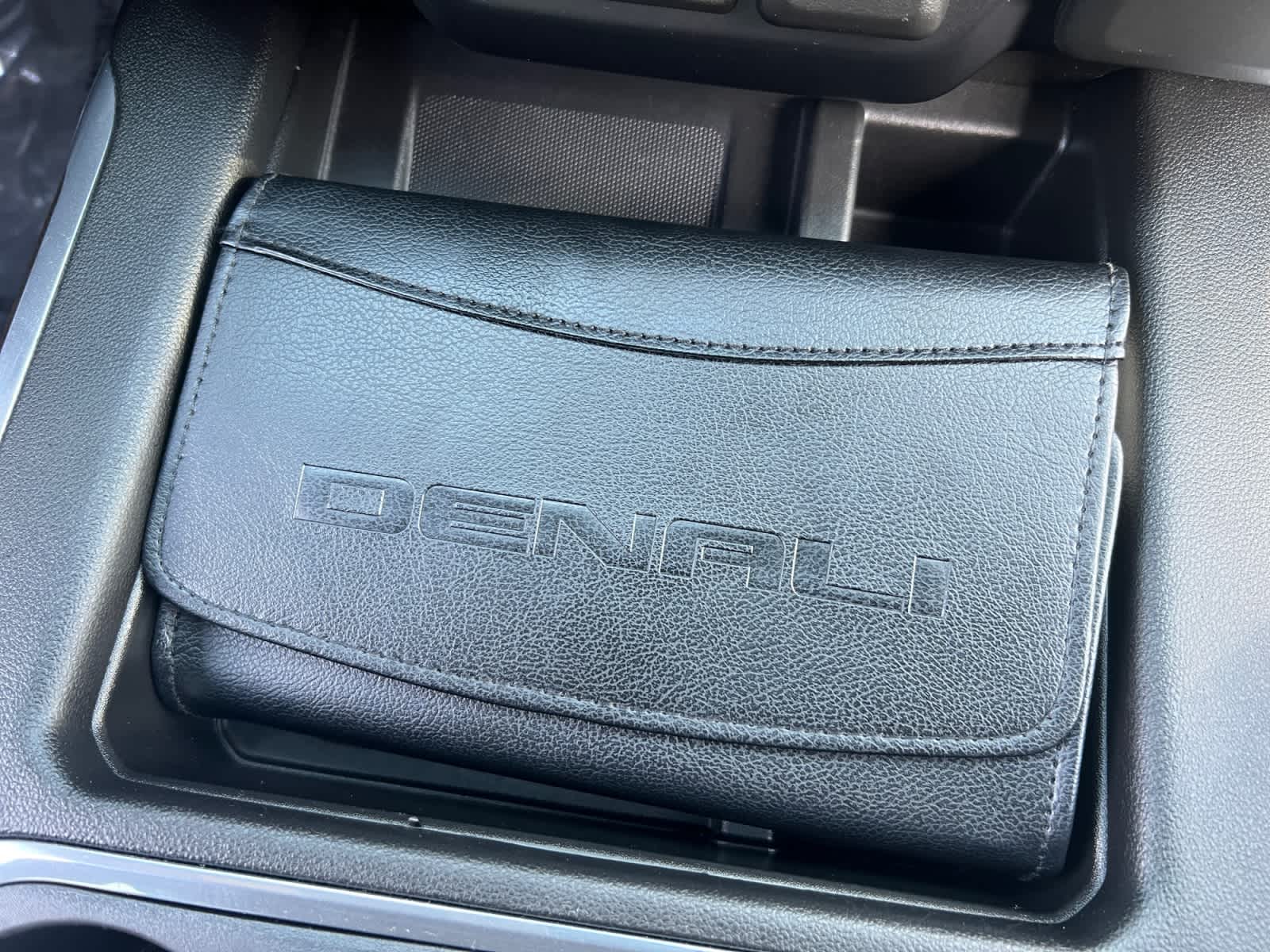 used 2020 GMC Sierra 1500 car, priced at $37,987