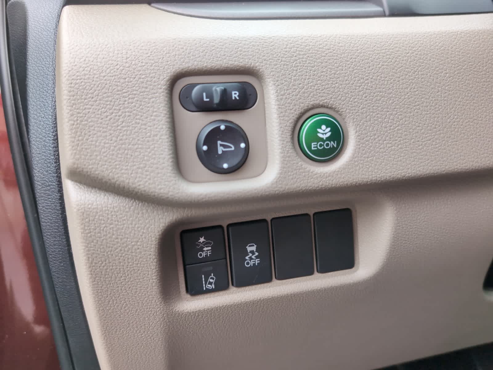 used 2019 Honda Pilot car, priced at $24,998