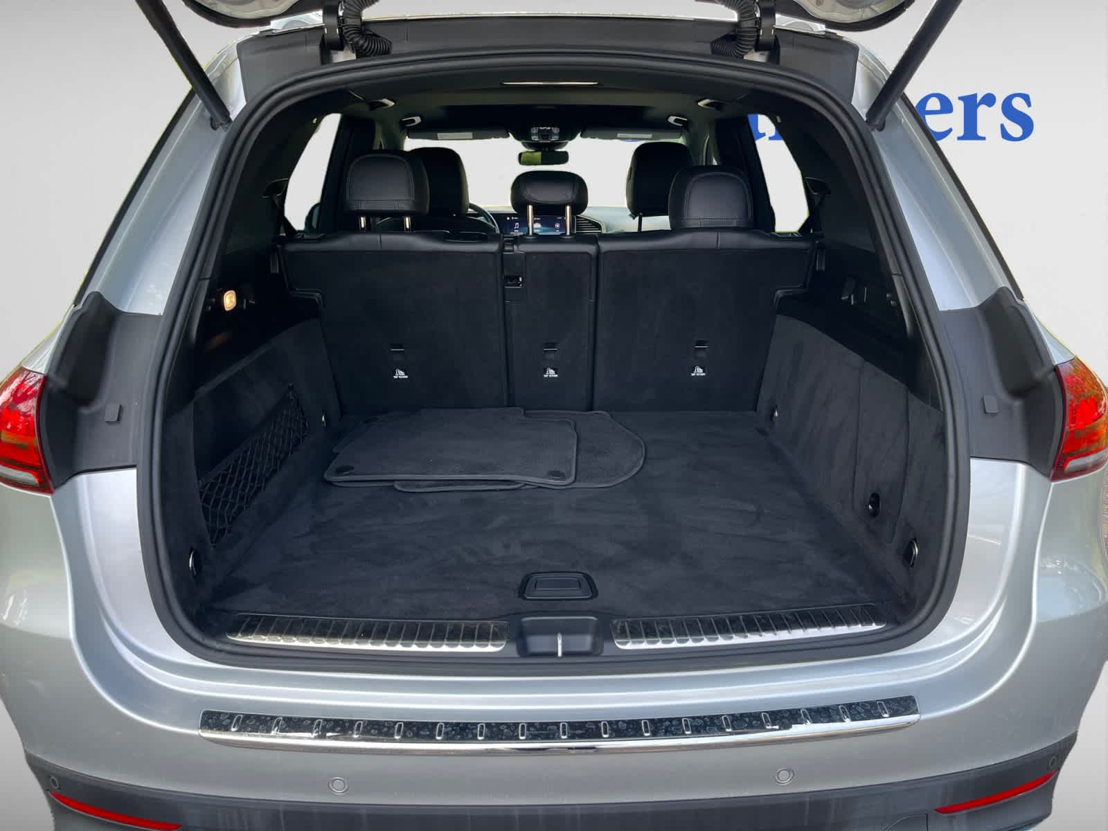 used 2020 Mercedes-Benz GLE 350 car, priced at $35,488