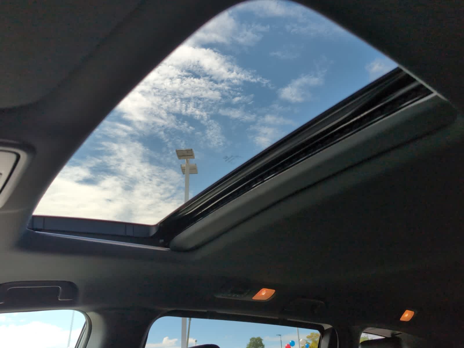 used 2023 Honda Odyssey car, priced at $32,388