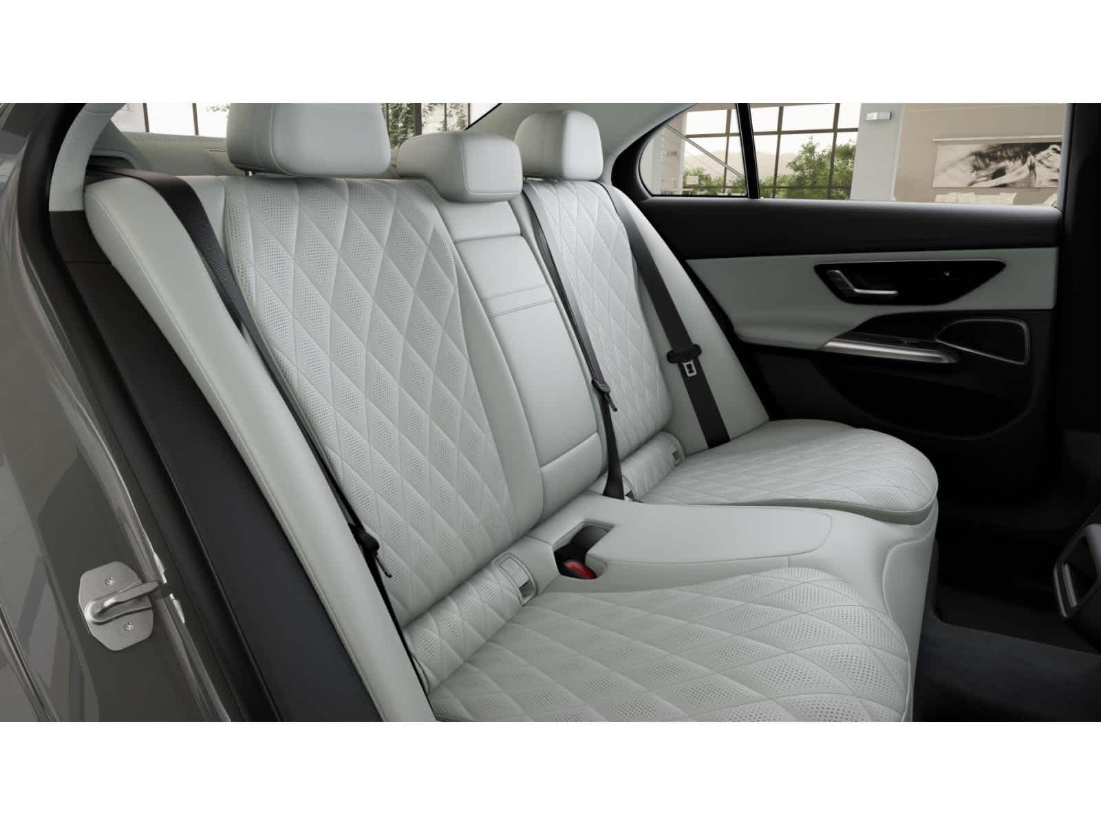 new 2026 Mercedes-Benz E-Class car