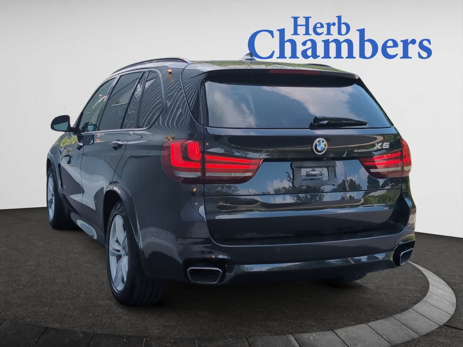 used 2017 BMW X5 car, priced at $21,998