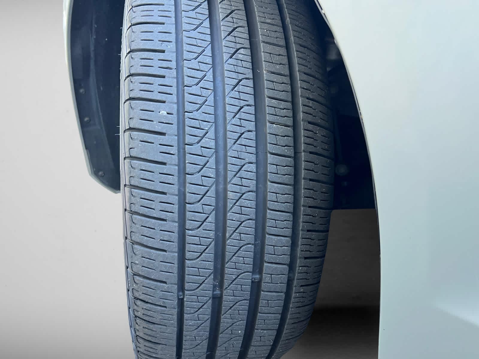 used 2022 Volvo S60 car, priced at $27,487