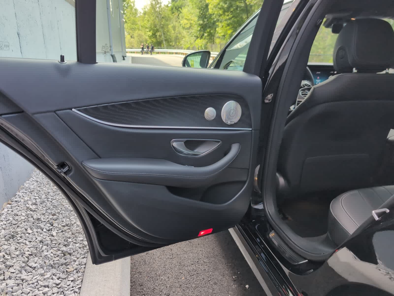 used 2022 Mercedes-Benz E-Class car, priced at $40,988