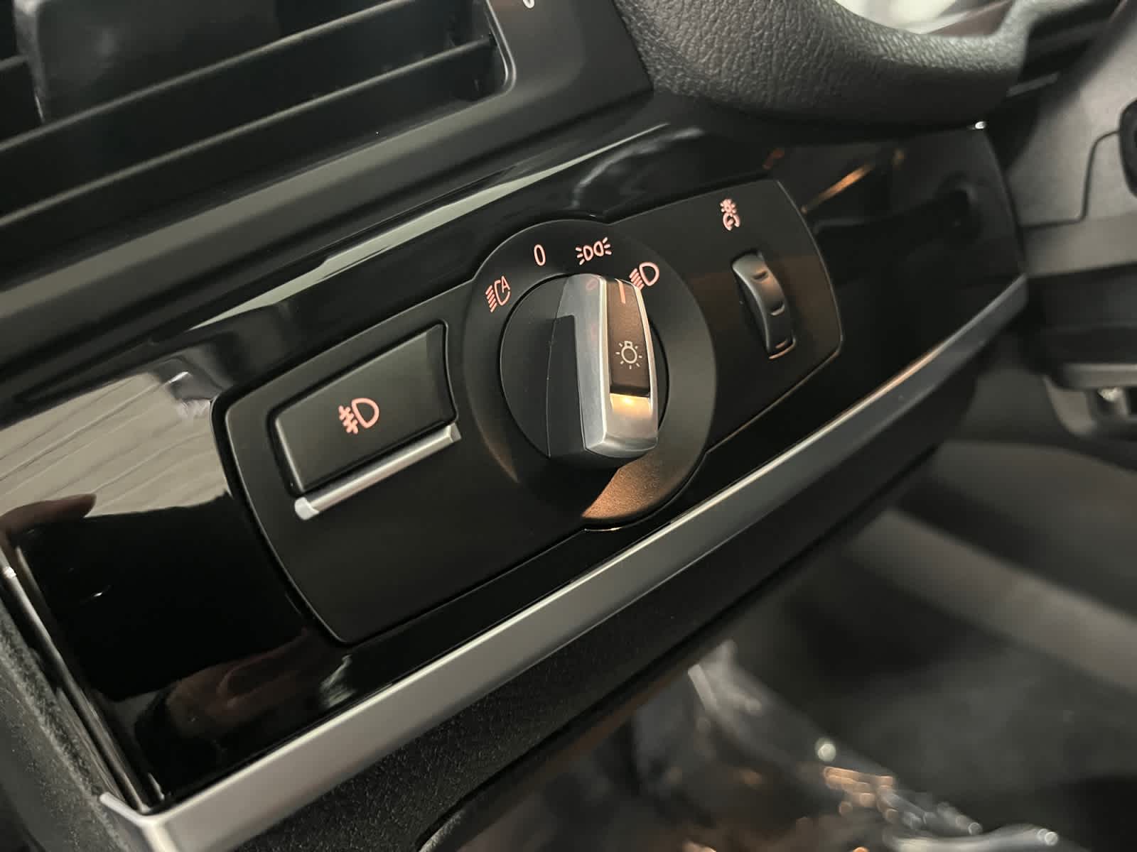 used 2017 BMW X3 car, priced at $12,988