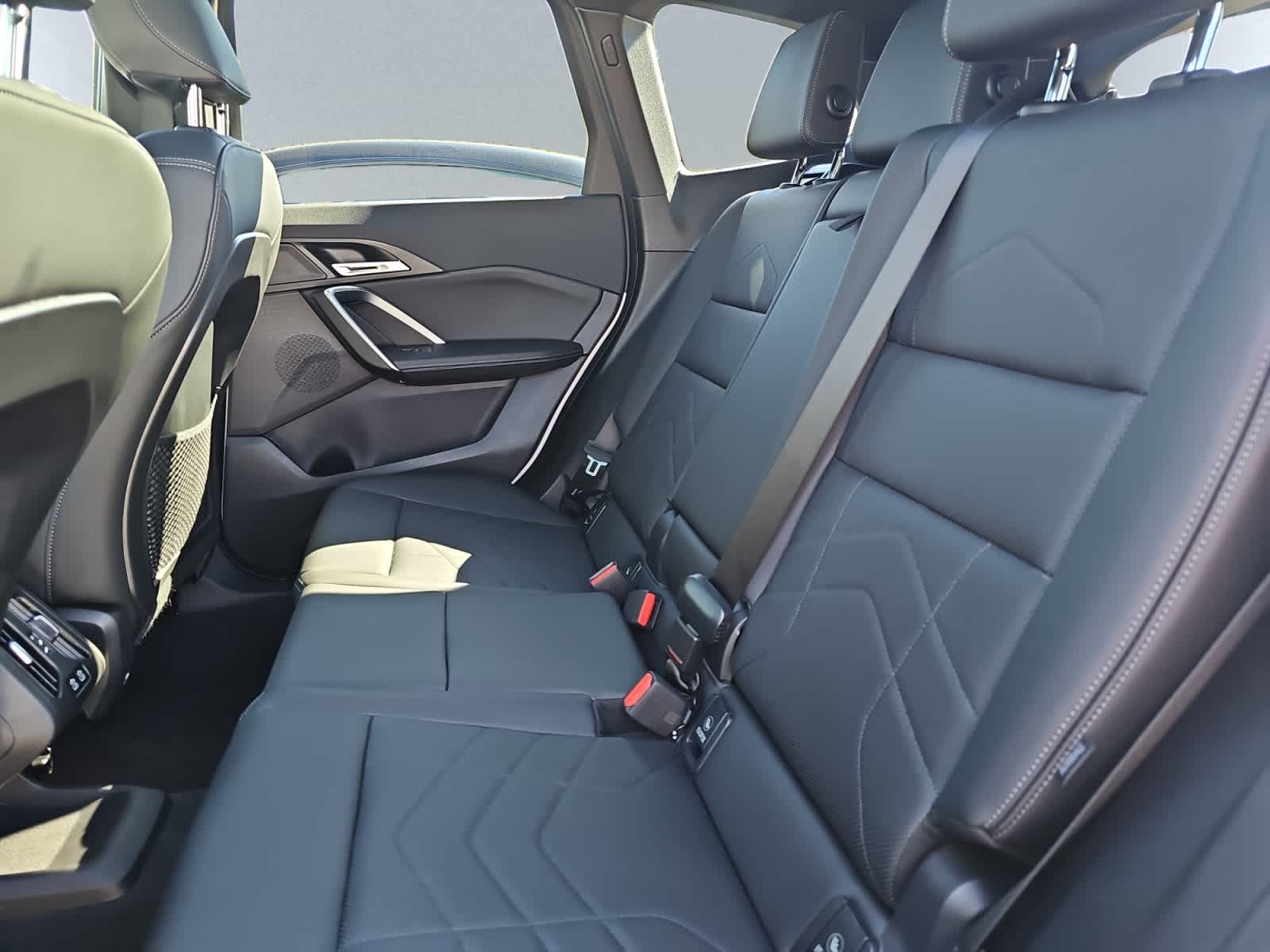 used 2024 BMW X1 car, priced at $37,987
