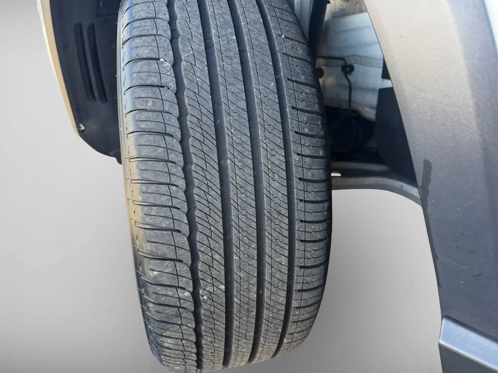 used 2023 Mercedes-Benz GLE 350 car, priced at $41,487