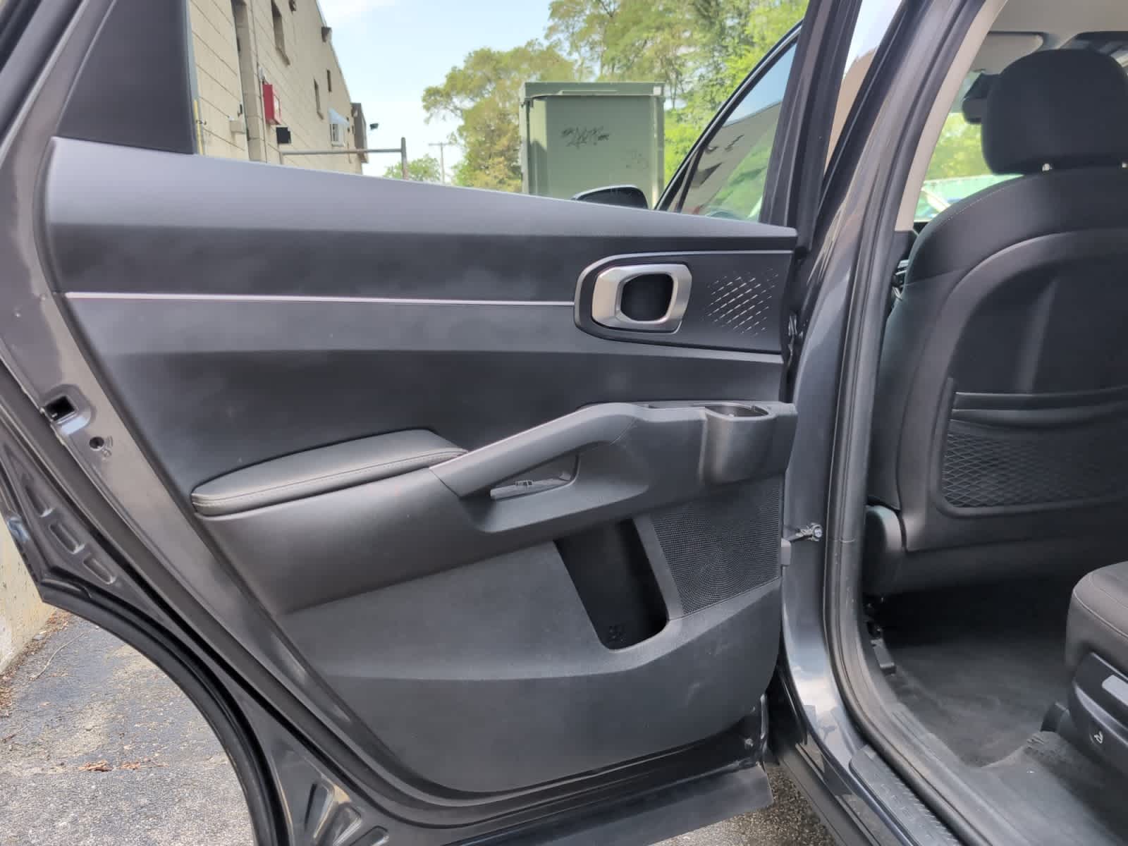used 2022 Kia Sorento car, priced at $24,998